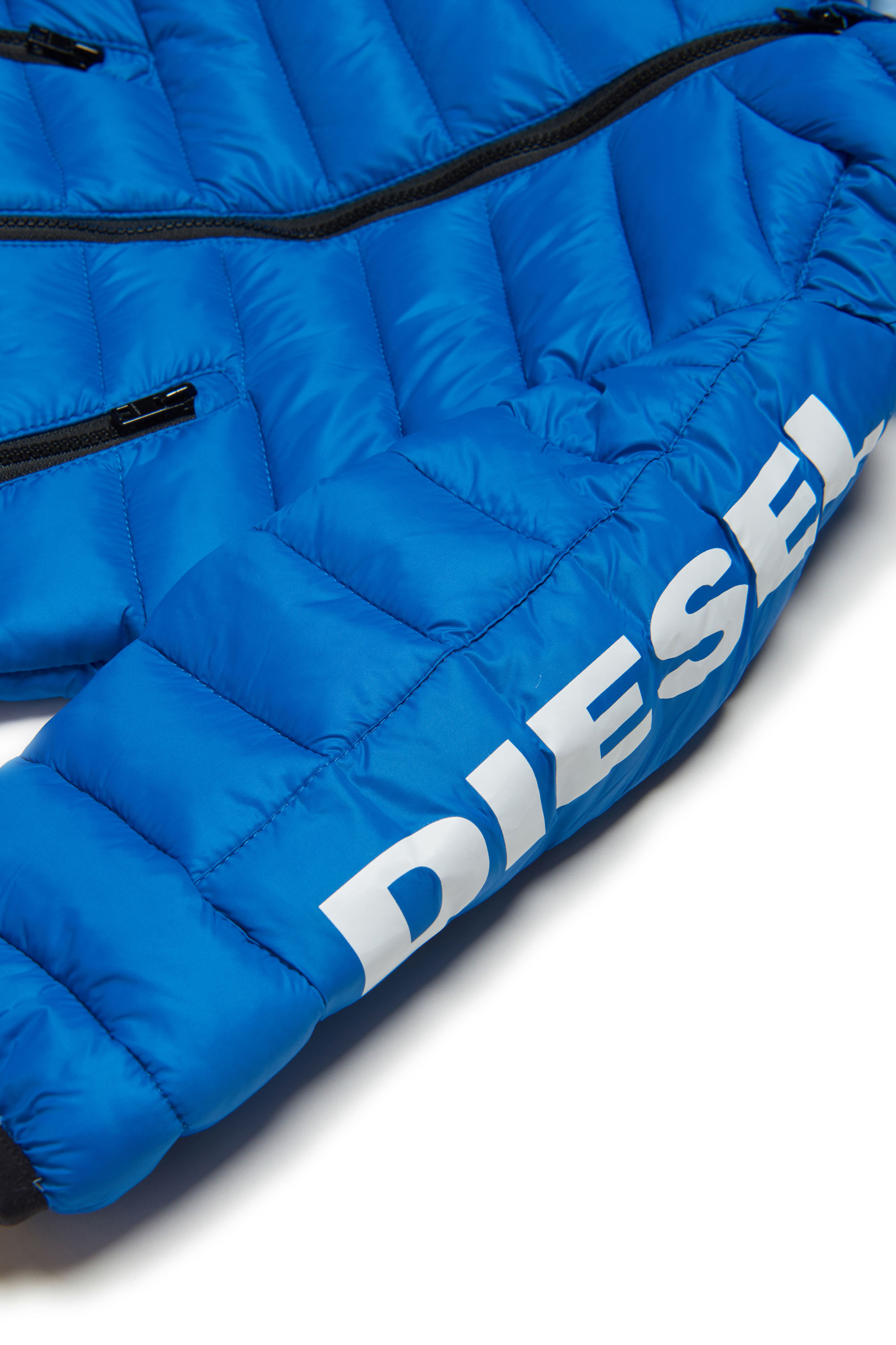 Diesel - JOLICEB, Blue - Image 3