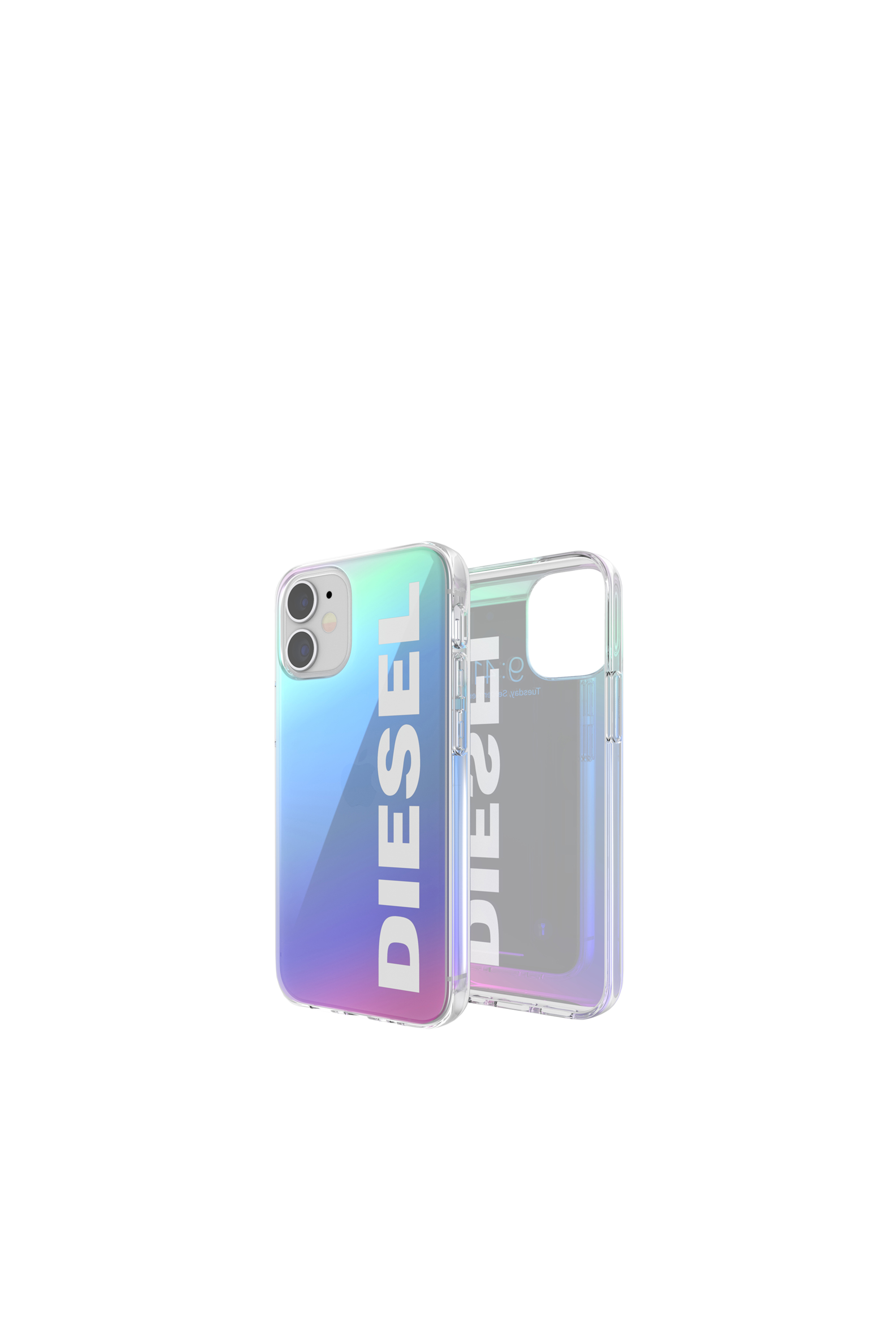 43526, Blue/White Diesel - 43526, Blue/White - Cases - Image 1