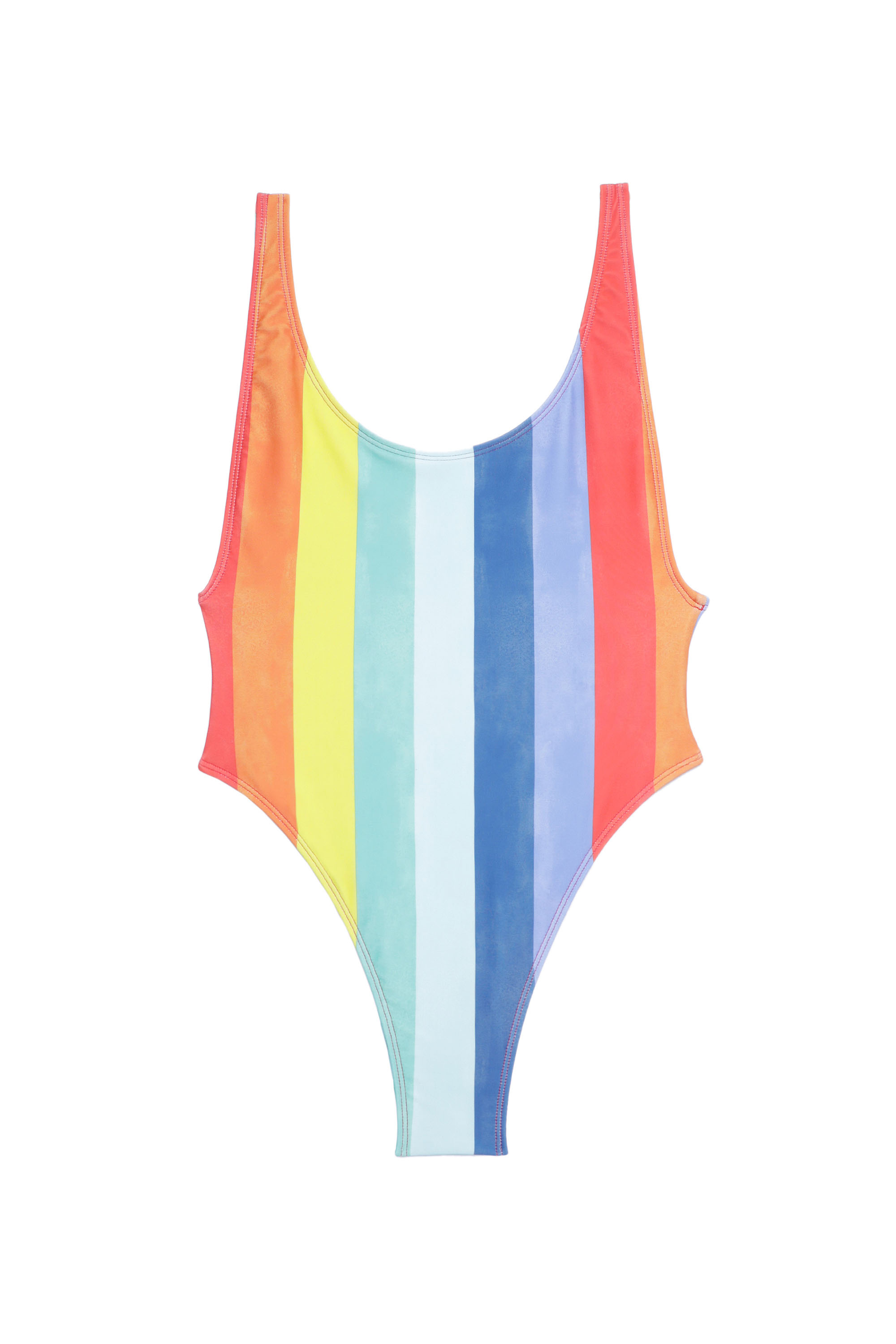 BFSW-CINTHIA, Multicolor - Swimsuits