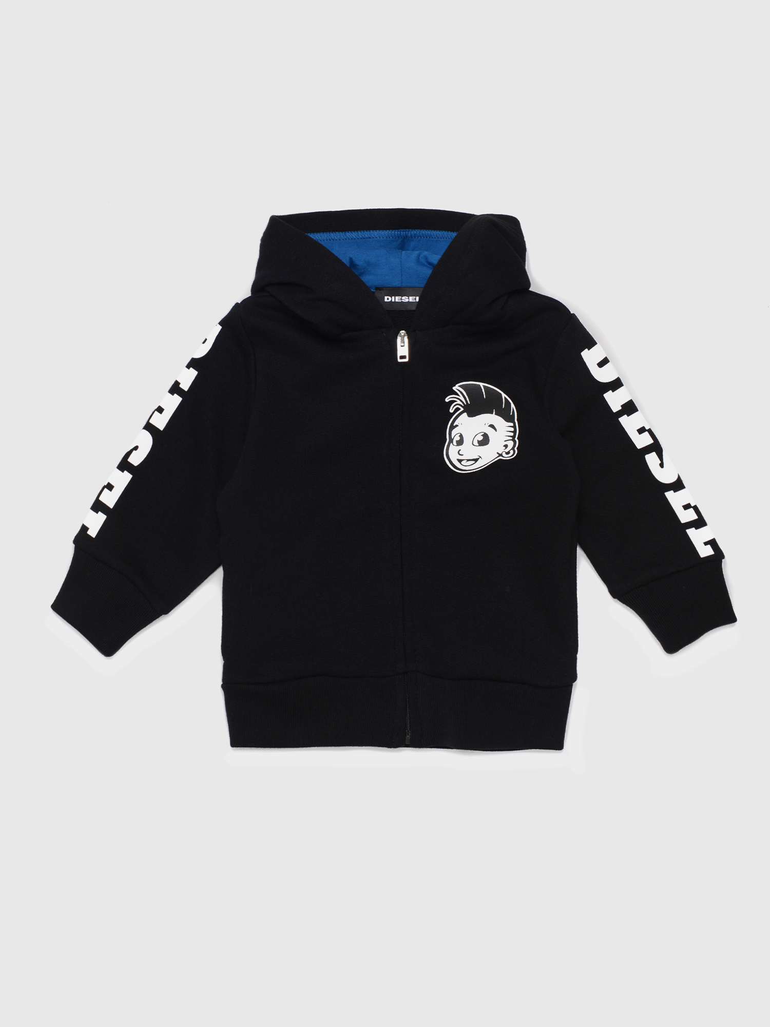 Diesel - SUMYB, Black - Image 1