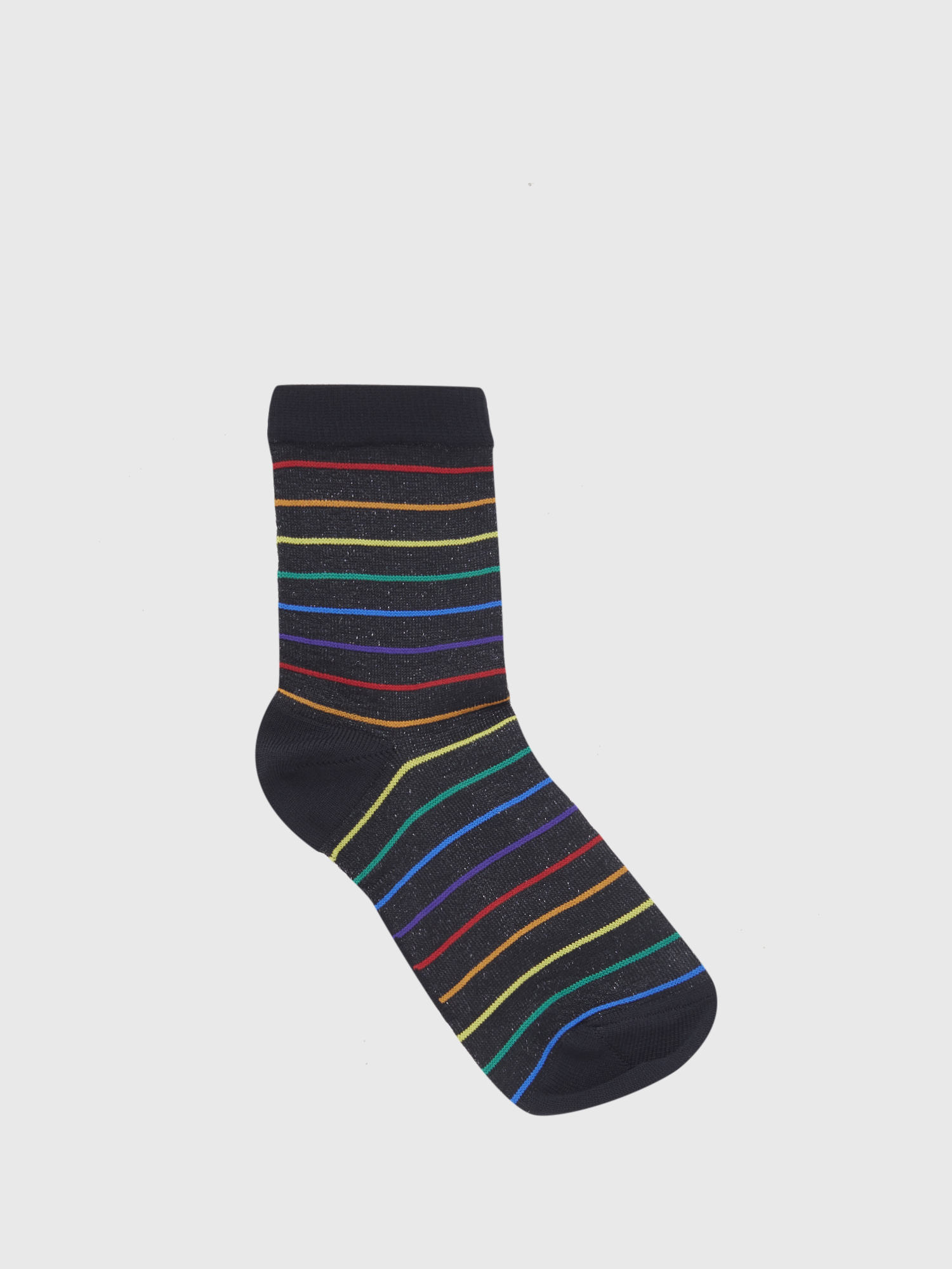 SKF-SIUXINE-P, Black Diesel - SKF-SIUXINE-P, Black - Socks - Image 1
