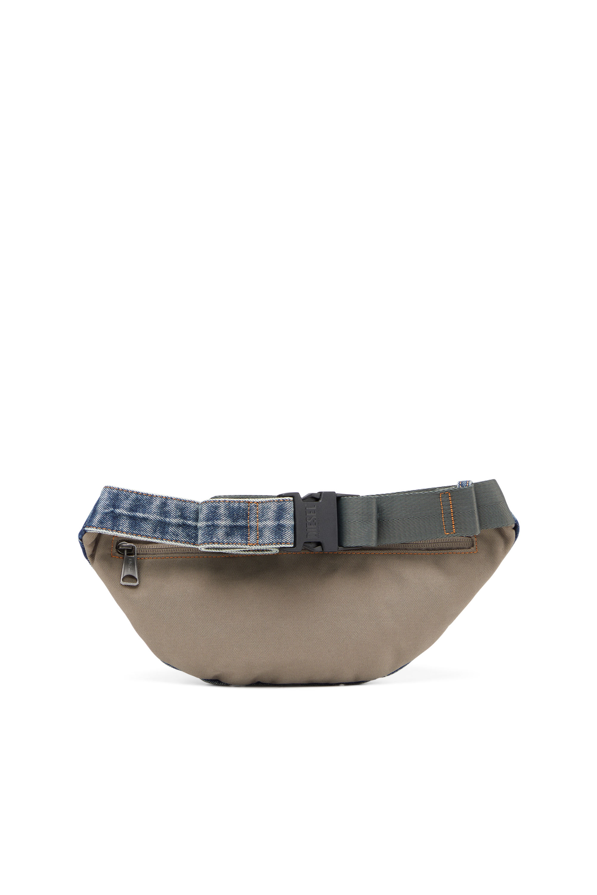 Diesel - RAVE BELTBAG X, Blue - Image 2