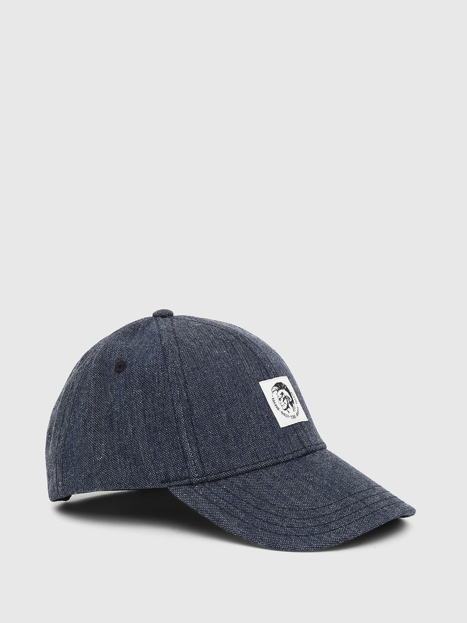 CDENY, Blue Jeans Diesel - CDENY, Blue Jeans - Caps - Image 1
