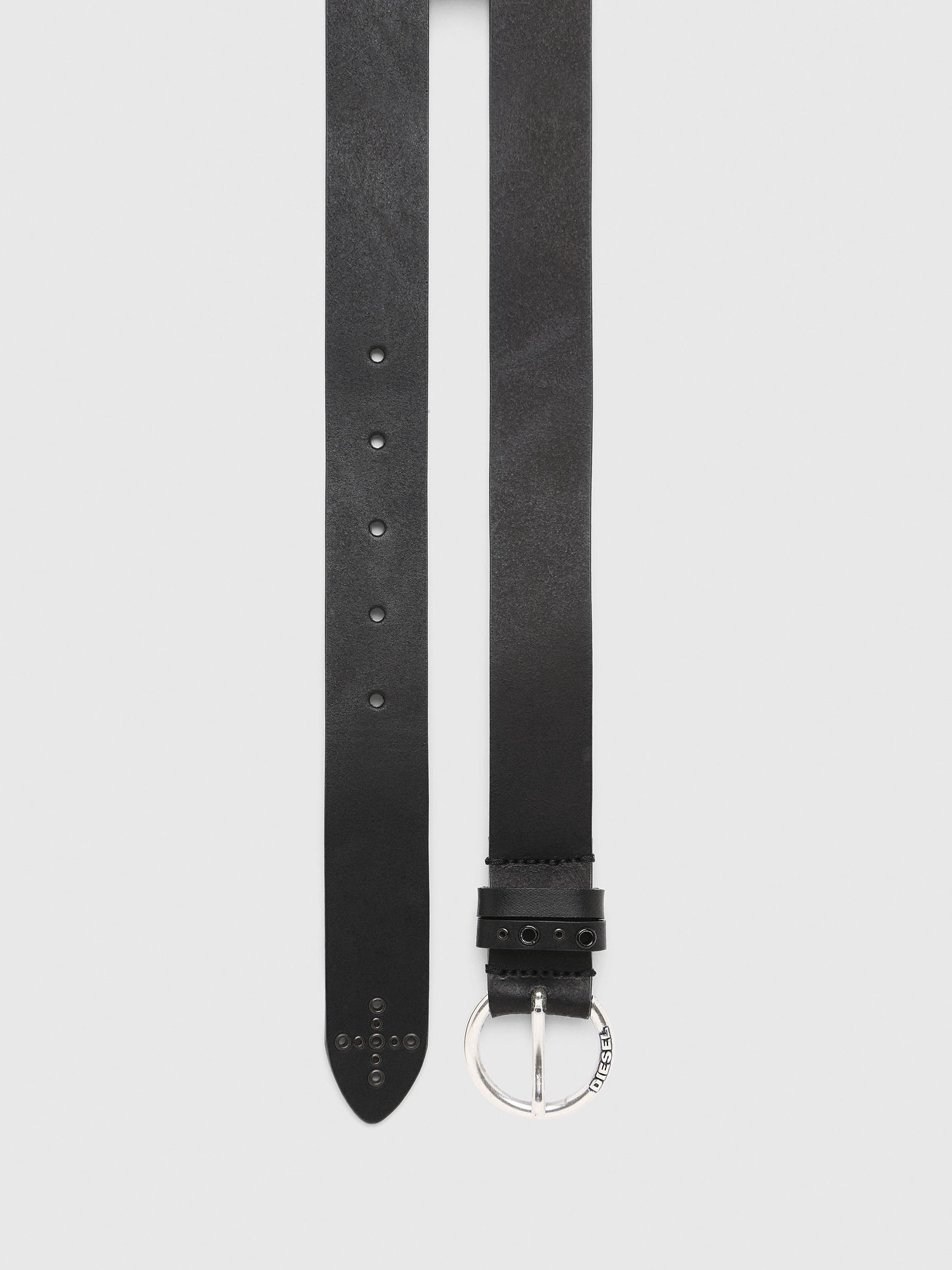 Diesel - B-LOWANNA, Black - Image 3