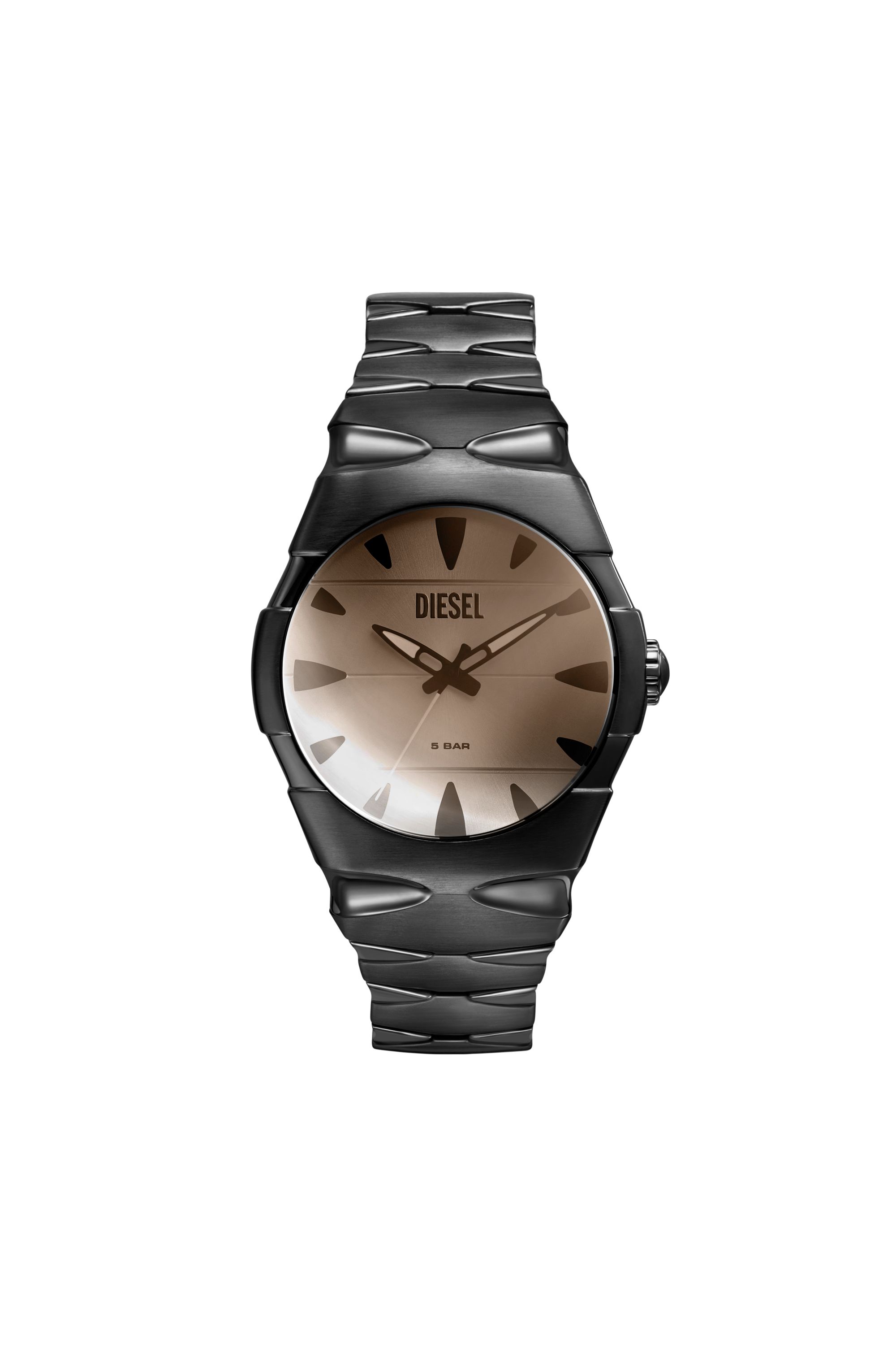 Diesel fitness watch best sale