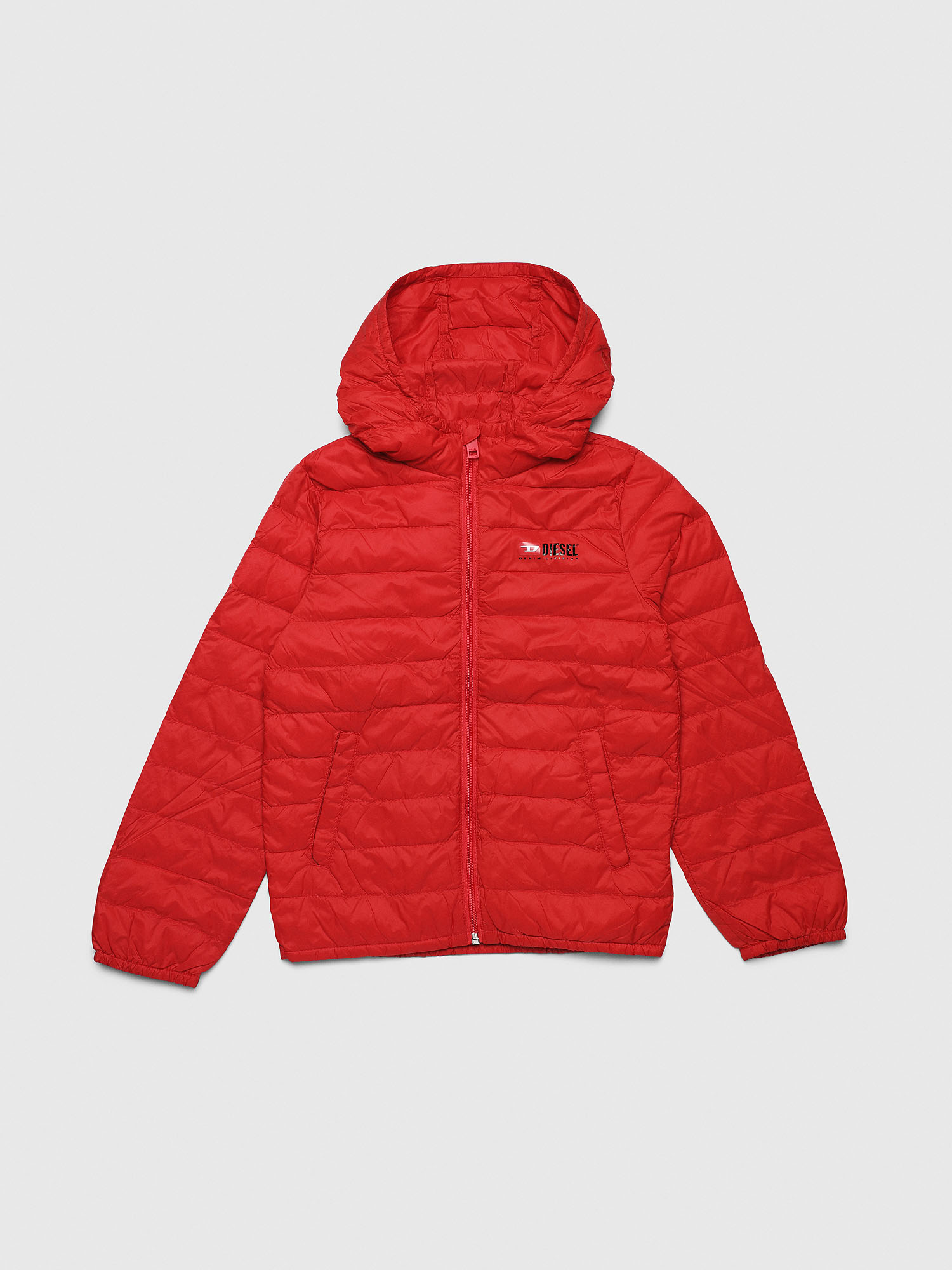 JSAM, Red Diesel - JSAM, Red - Jackets - Image 1