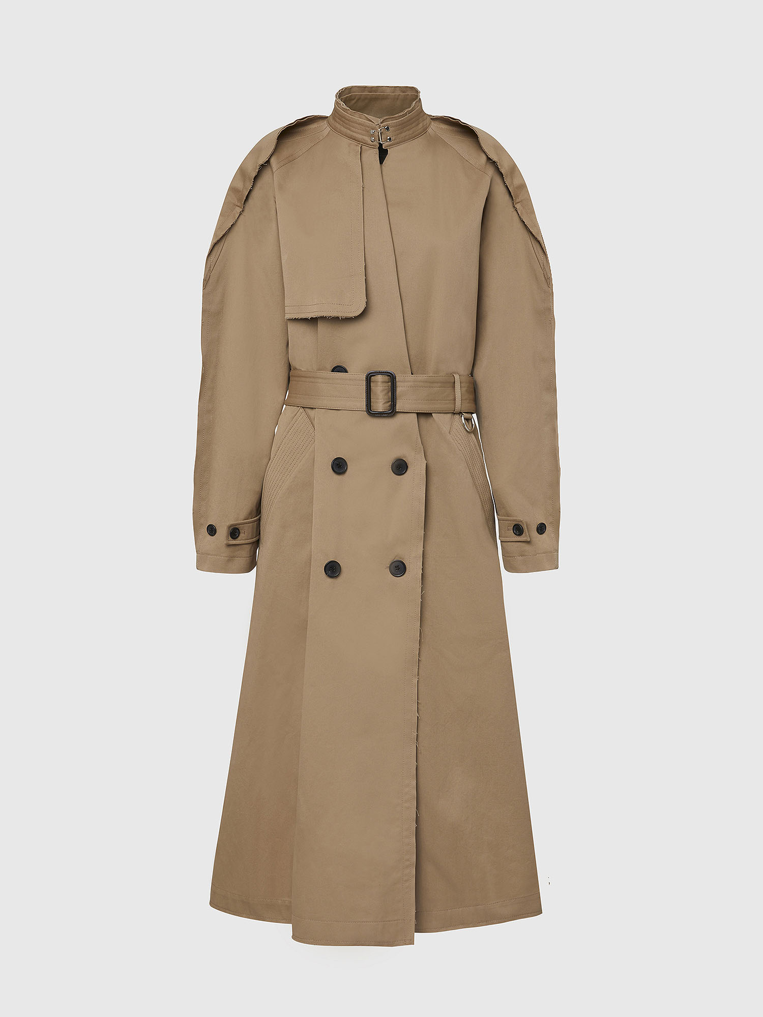 G-BERYL, Diesel - G-BERYL, - Jackets - Image 1