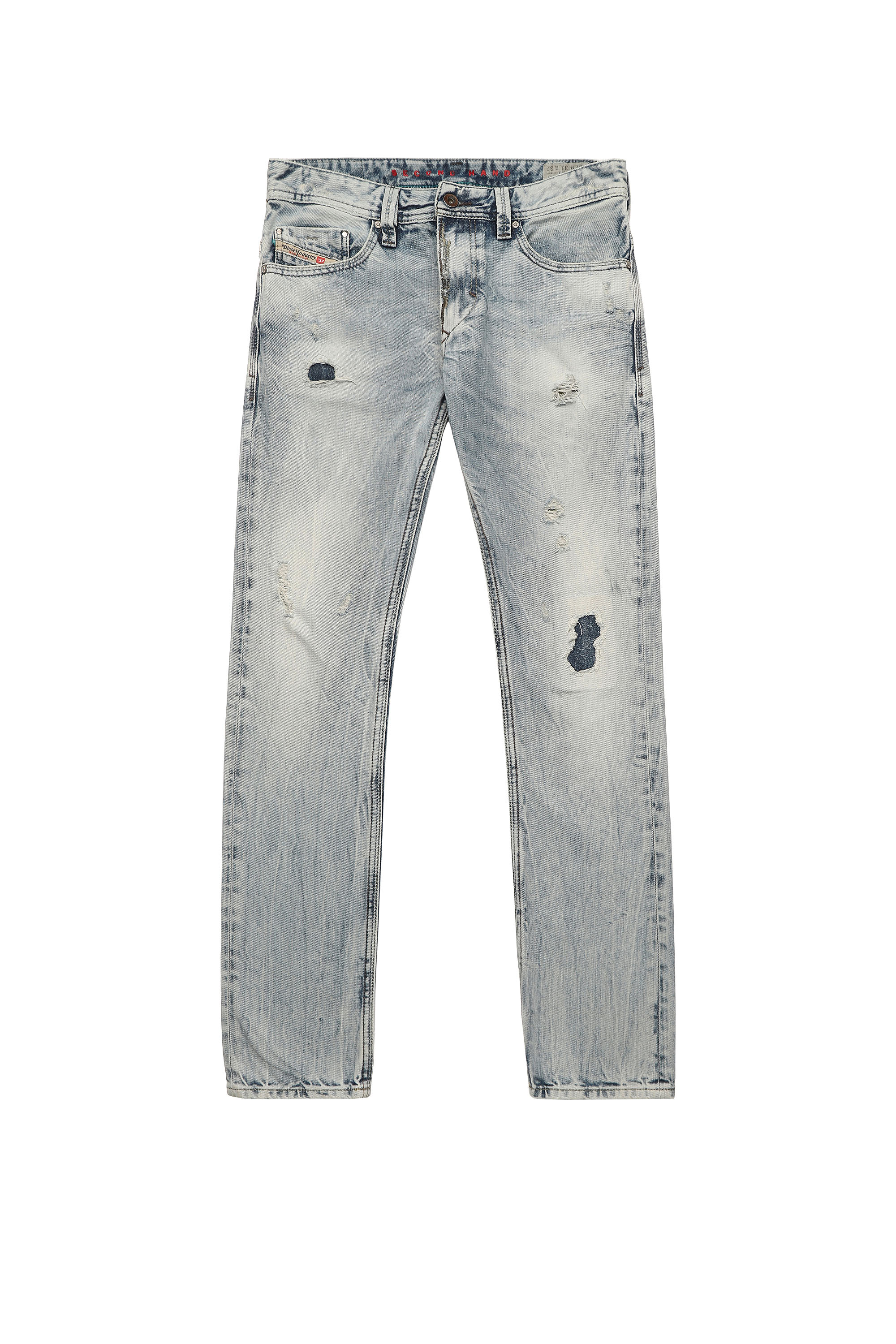 Diesel - THANAZ, Light Blue - Image 1