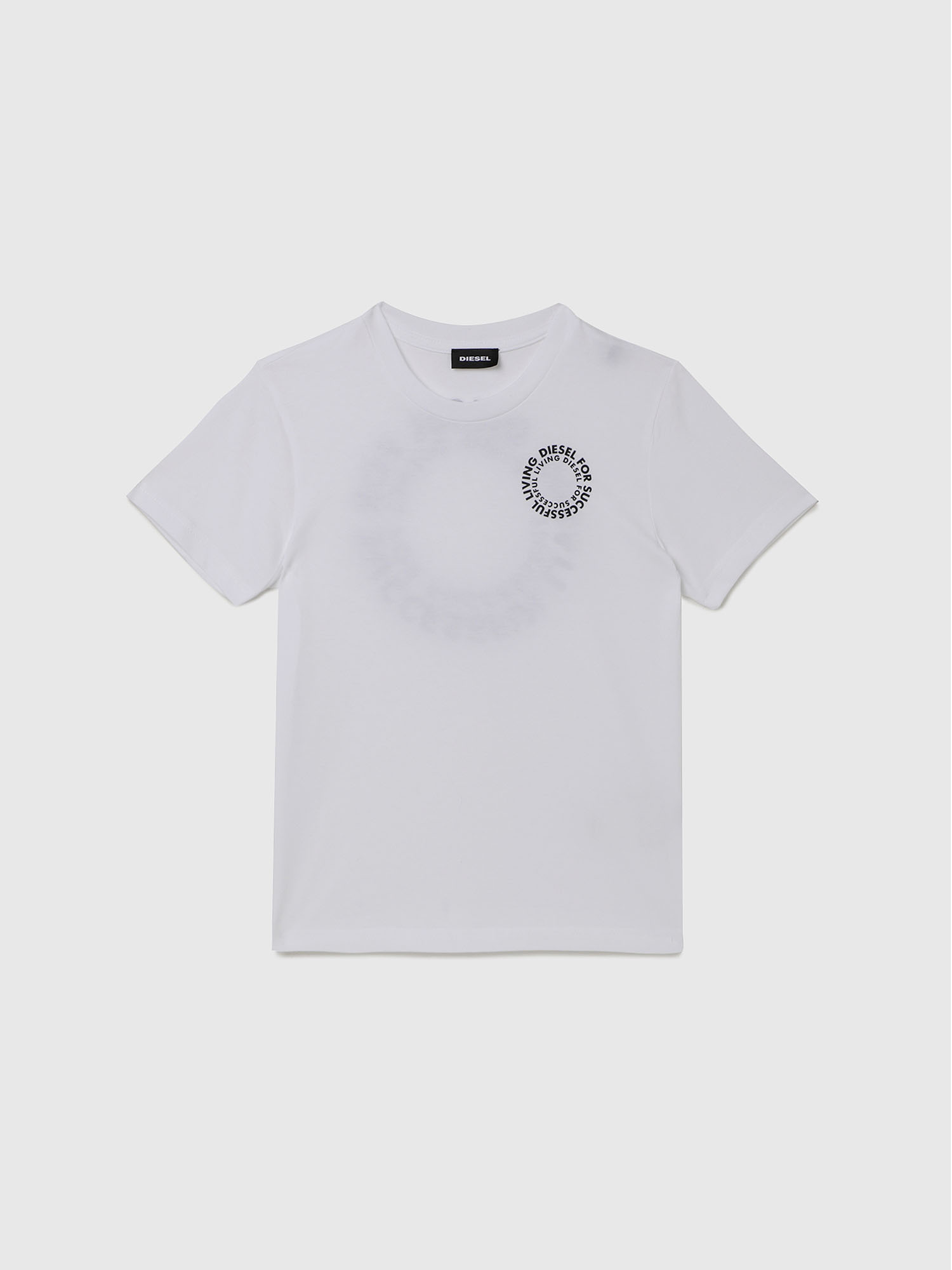 TDIEGOSX46, White Diesel - TDIEGOSX46, White - T-shirts and Tops - Image 1