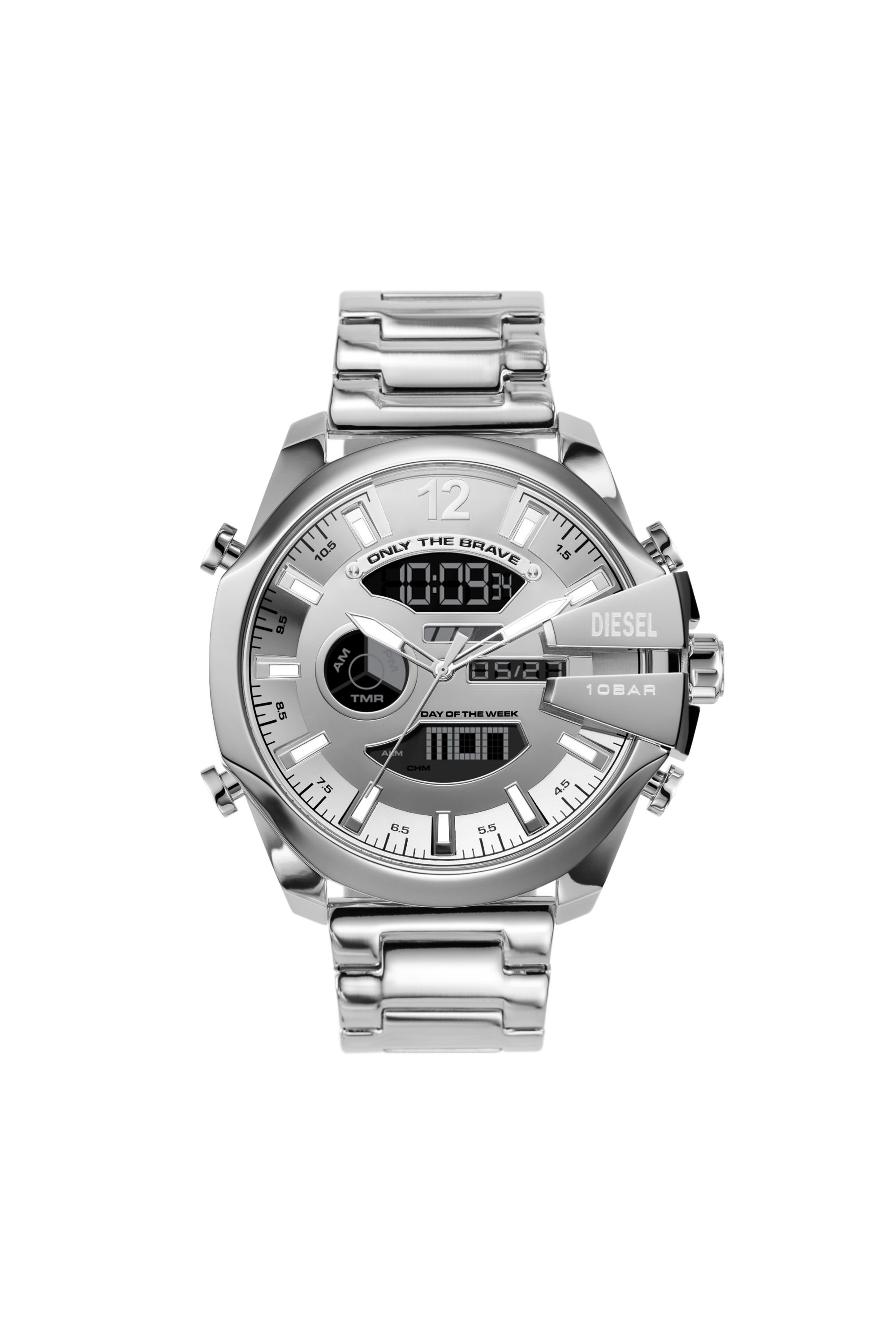 Diesel: Fall Watches | Diesel Online Store