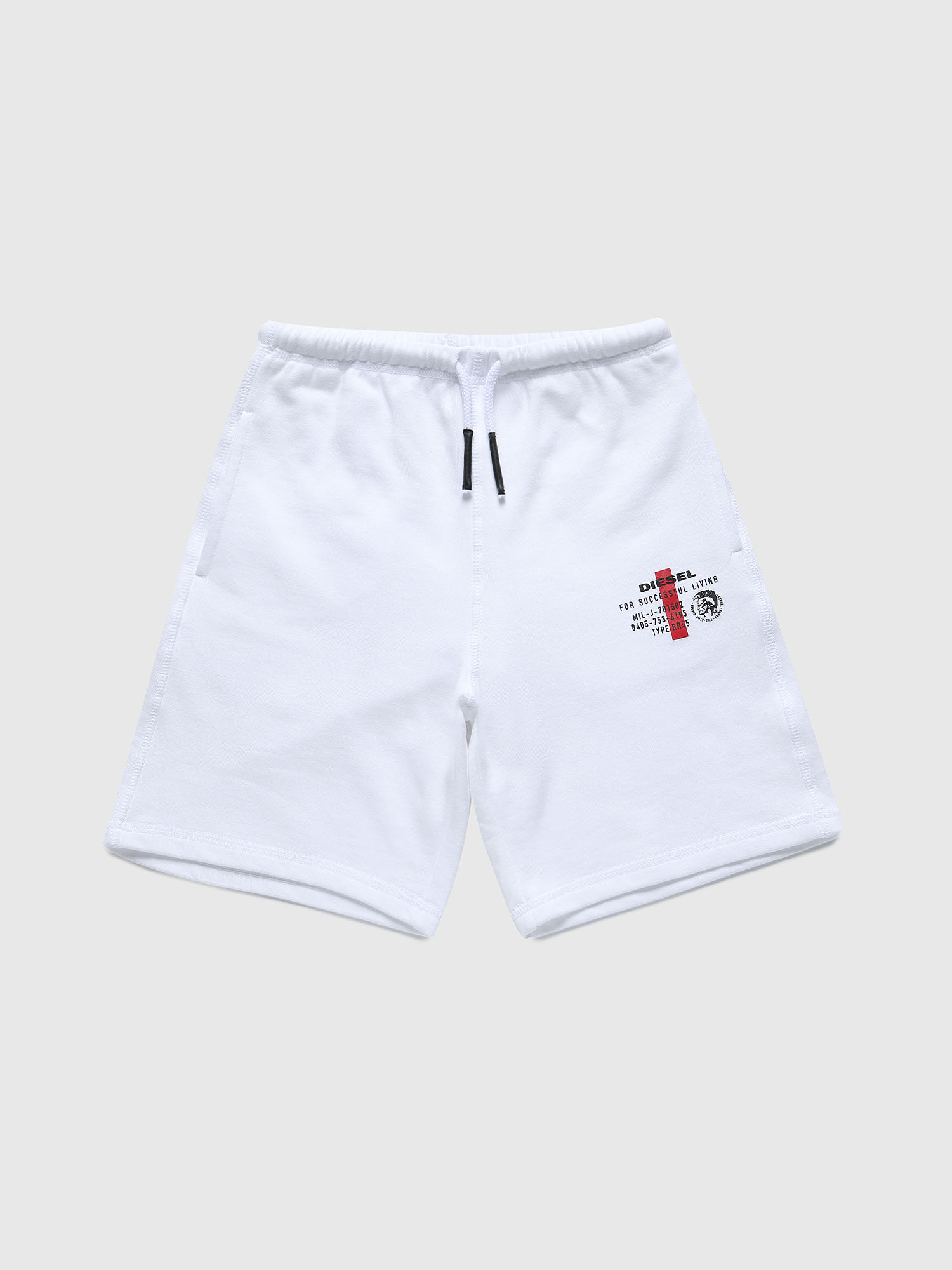 UMLB-PEDDY, White Diesel - UMLB-PEDDY, White - Underwear - Image 1