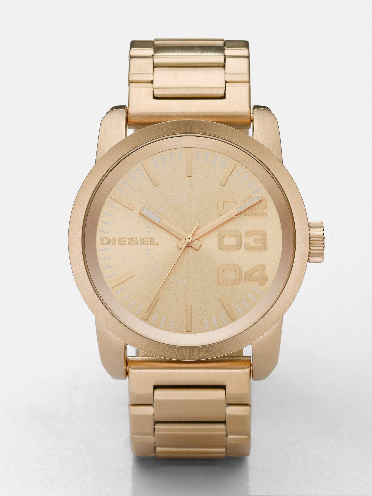 DZ1466, Gold Diesel - DZ1466, Gold - Timeframes - Image 1