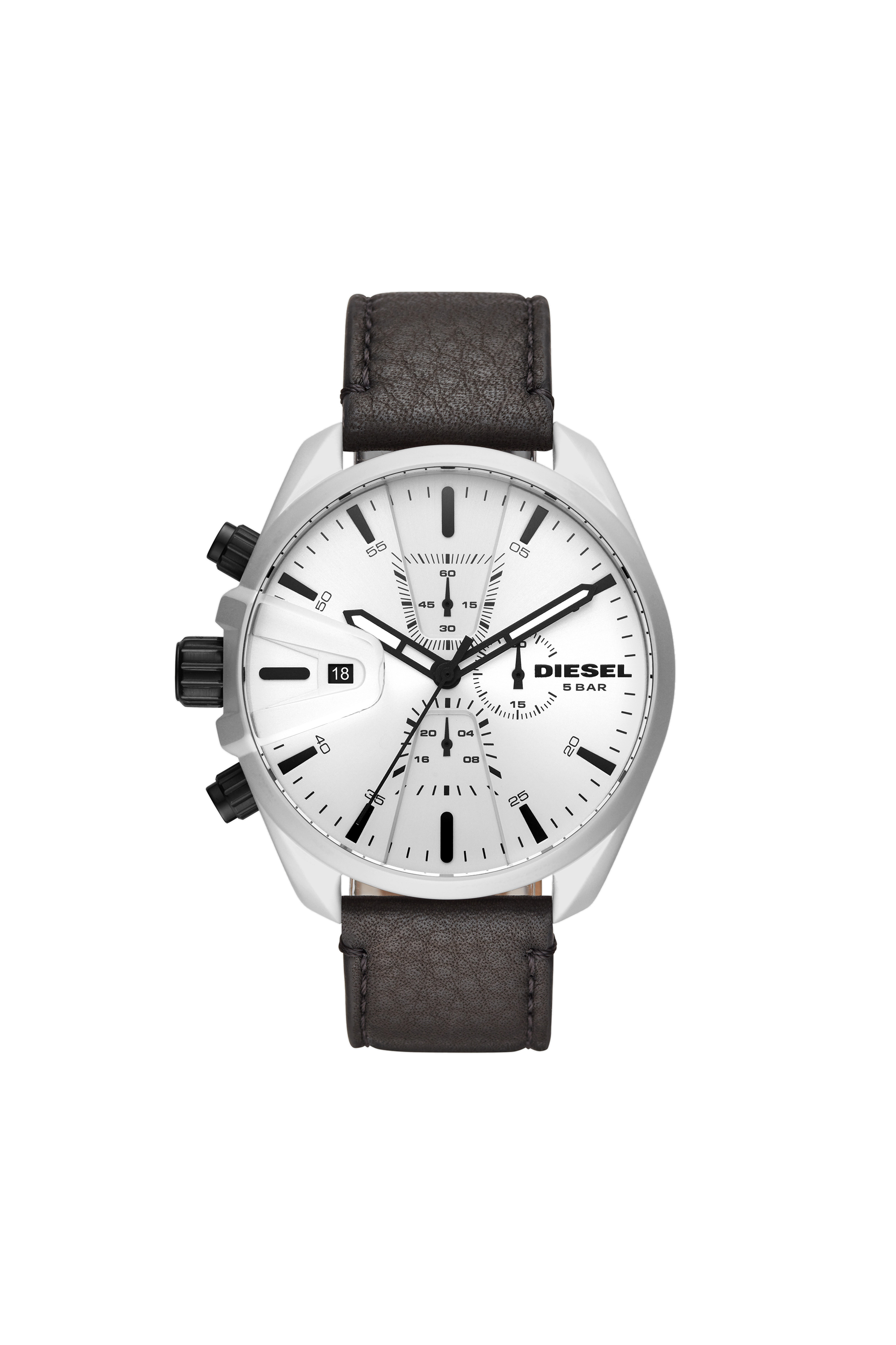 DZ4505, Black Diesel - DZ4505, Black - Timeframes - Image 1