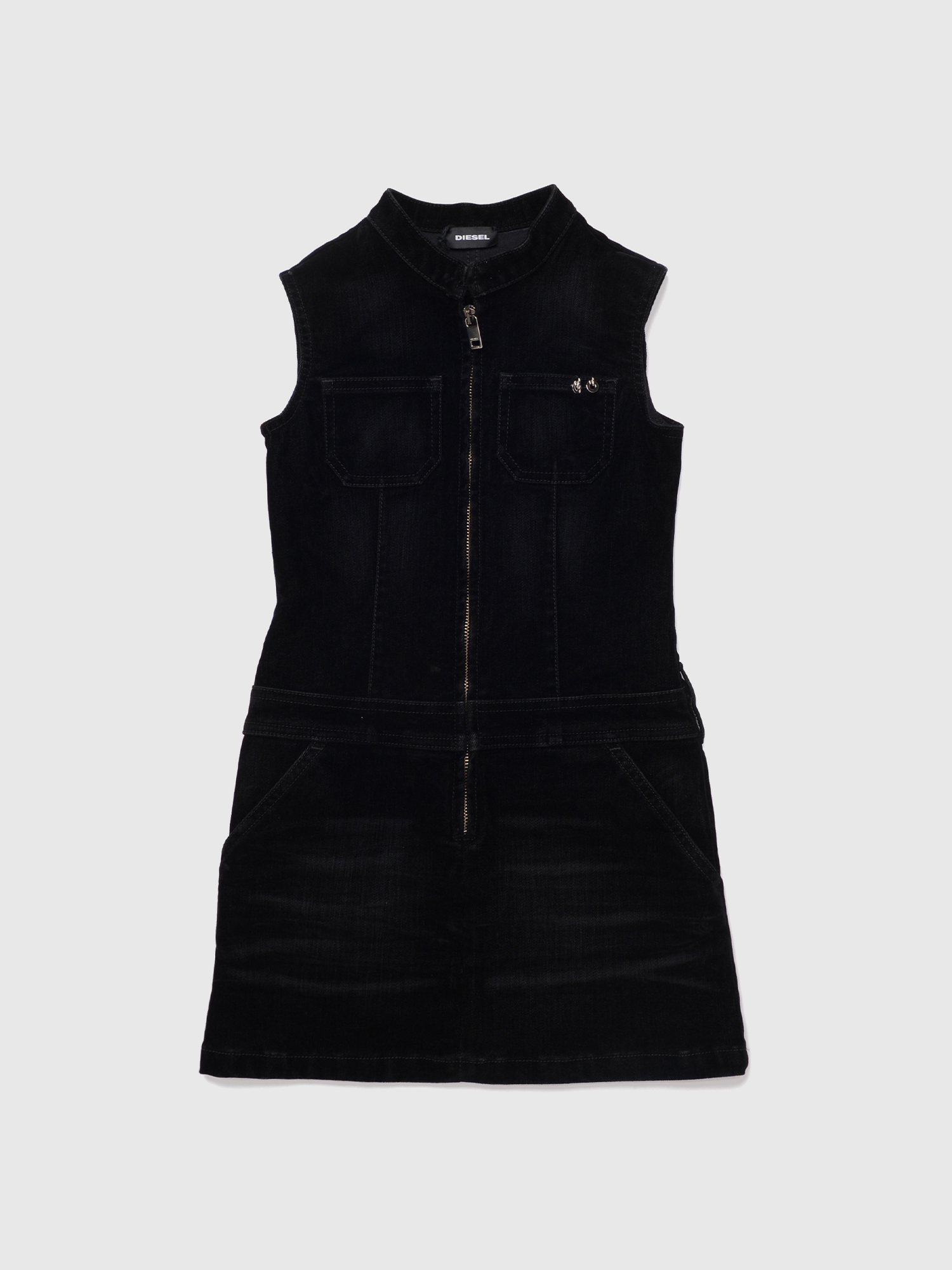 Diesel - DERINDO, Black - Image 1