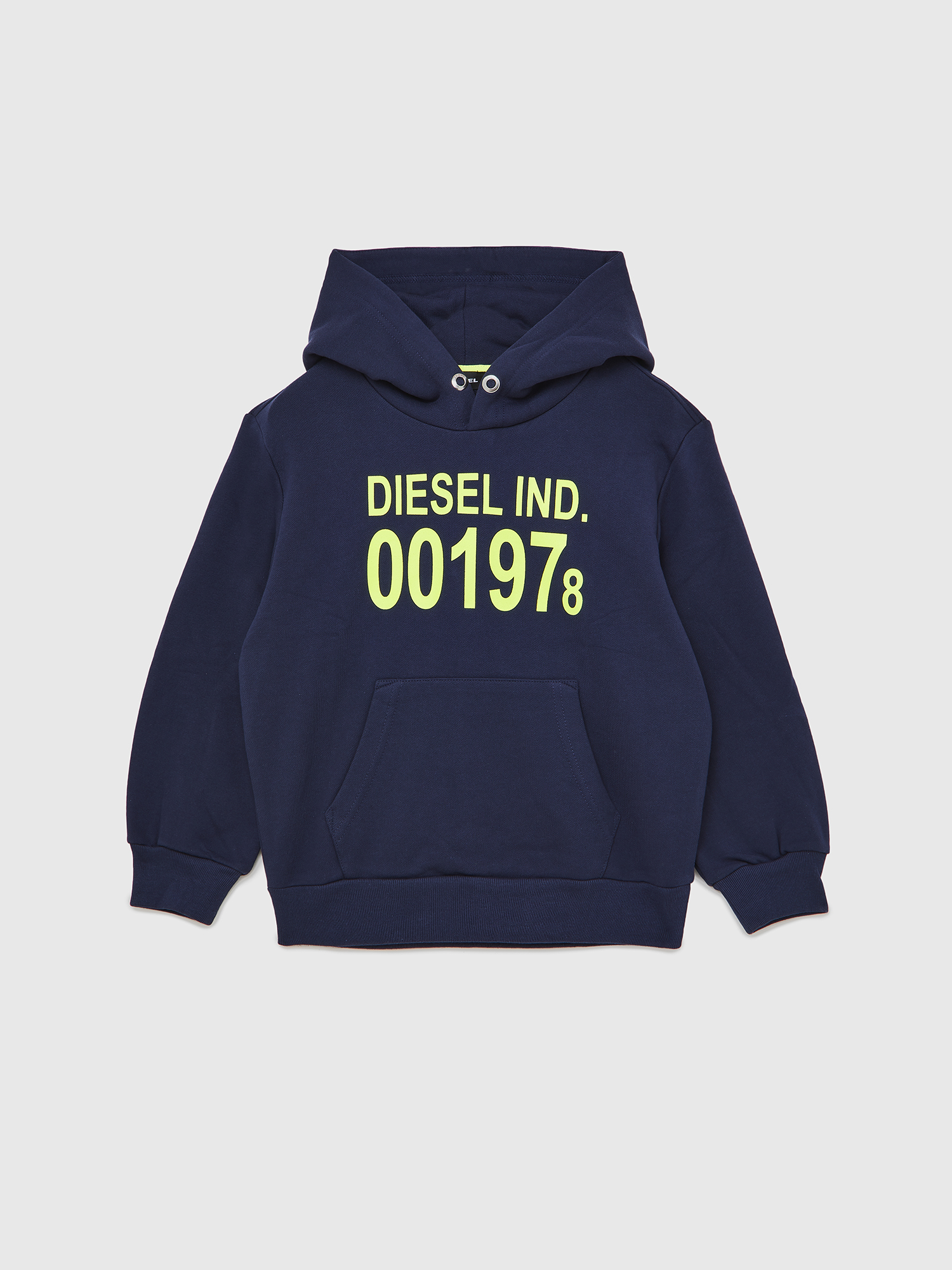 Diesel - SGIRKHOOD OVER, Dark Blue - Image 1