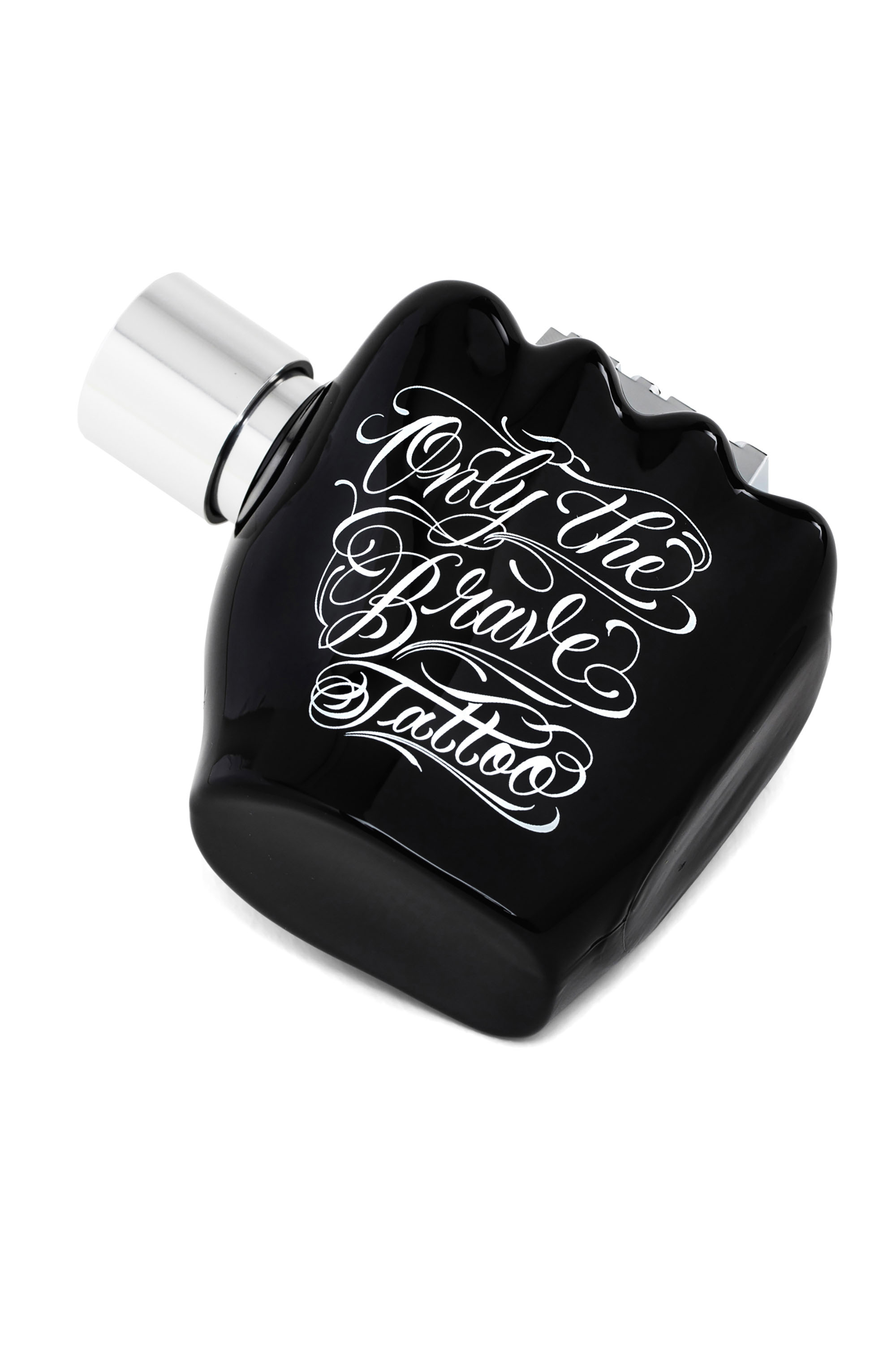 diesel only the brave tattoo 50ml