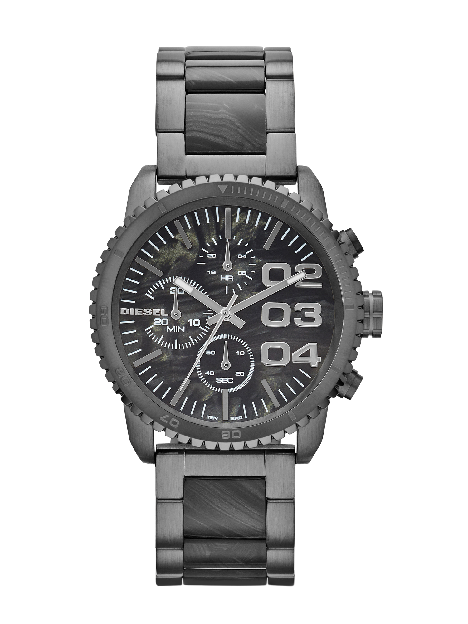 DZ5388, Black Diesel - DZ5388, Black - Timeframes - Image 1