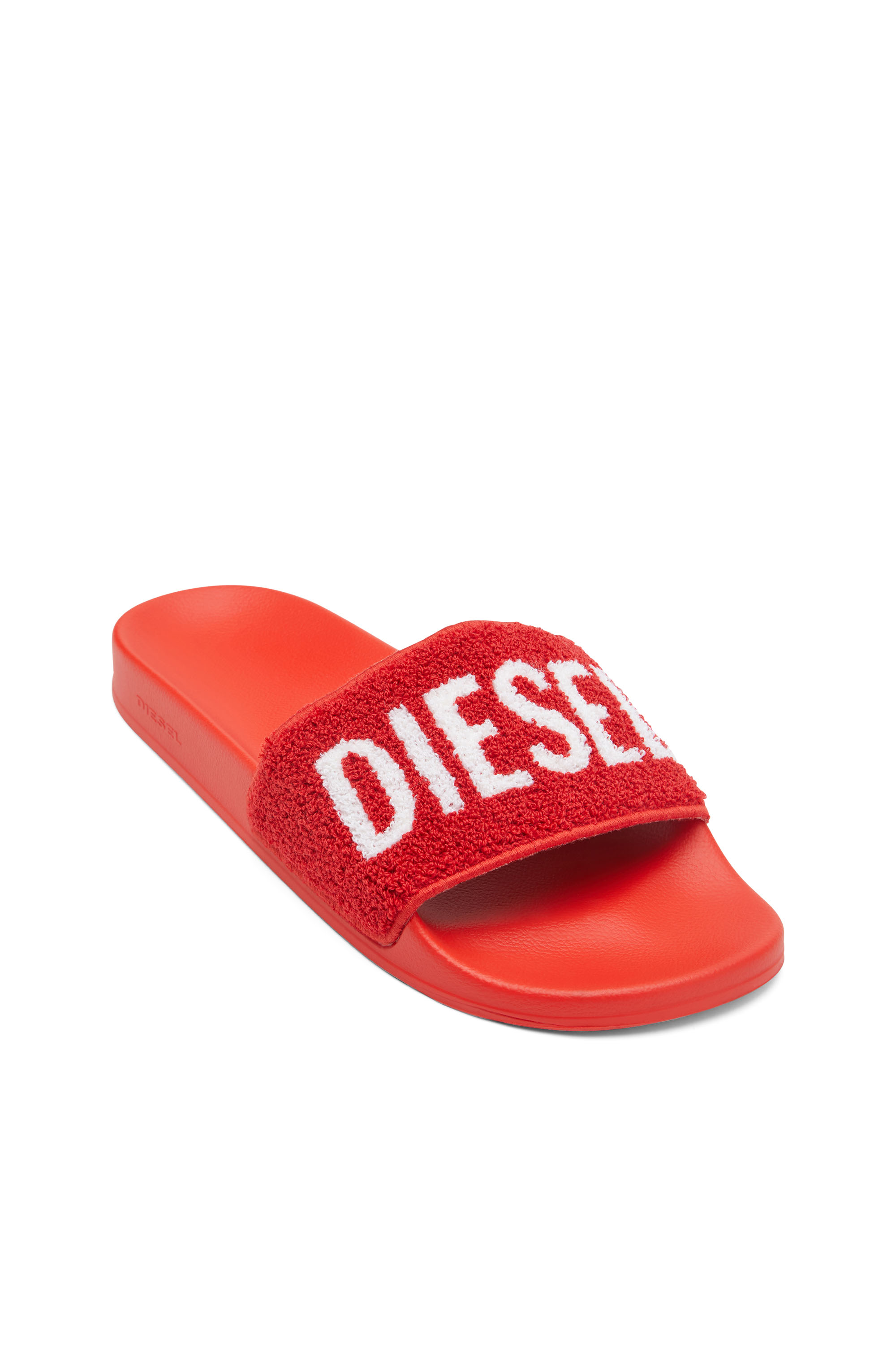 Diesel - SA-MAYEMI CC W, Red - Image 6