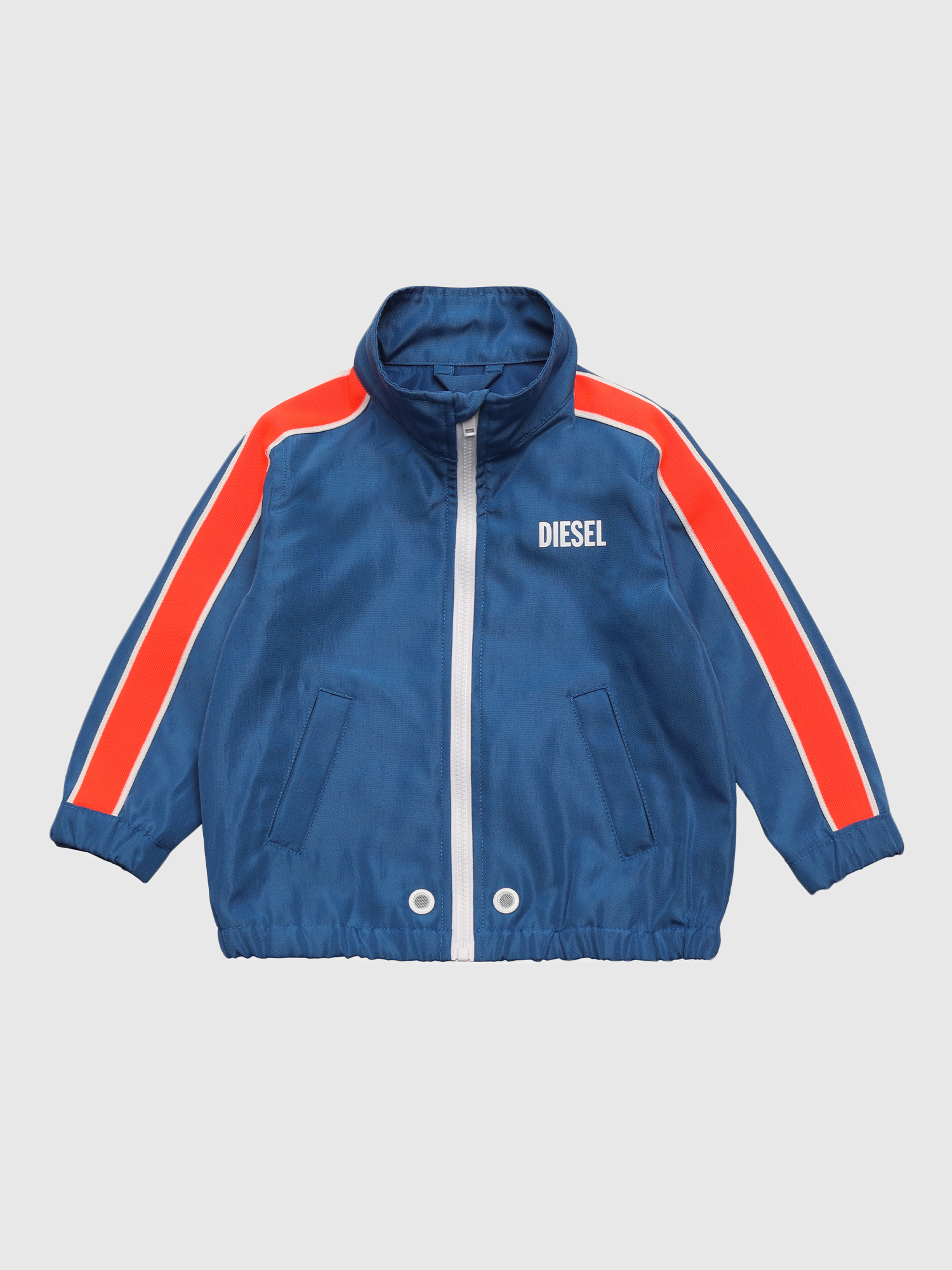 JBRAB, Blue Diesel - JBRAB, Blue - Jackets - Image 1
