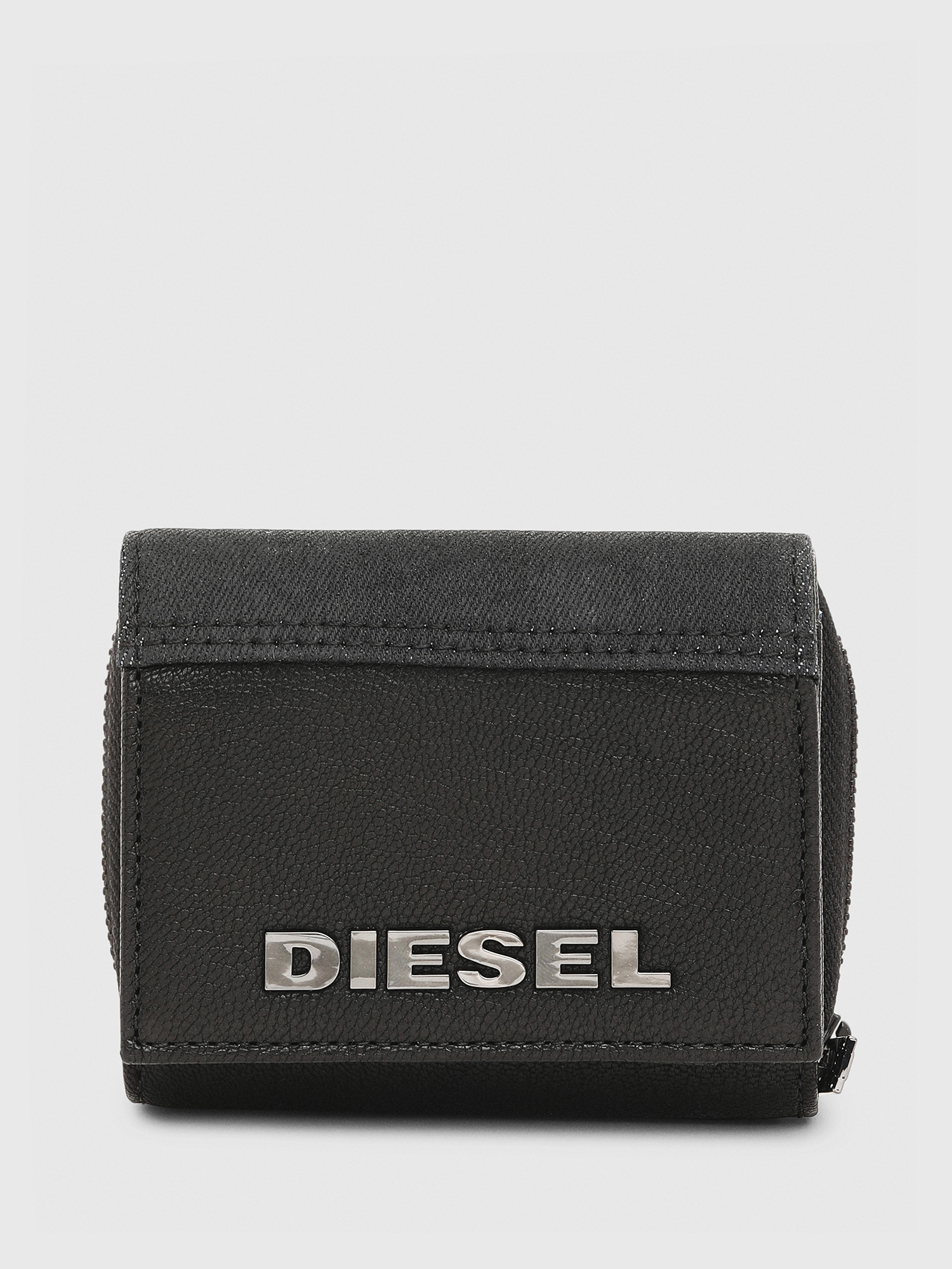 Diesel - SPEJAP, Black - Image 1
