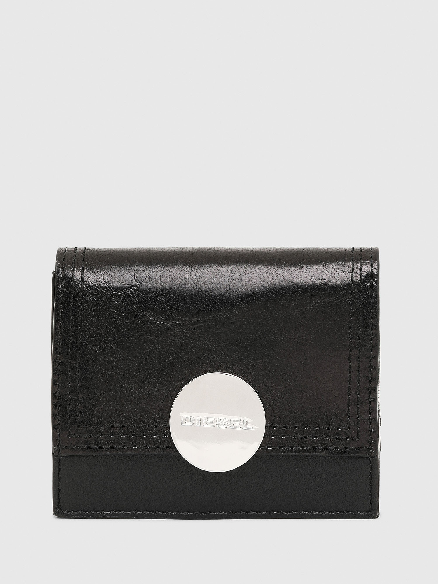 LORETTA, Black Diesel - LORETTA, Black - Bijoux and Gadgets - Image 1