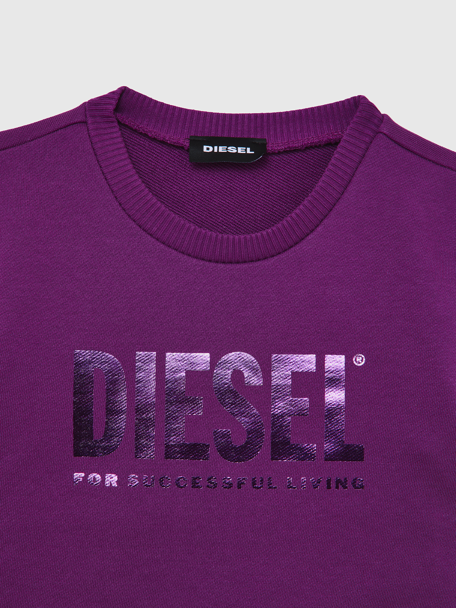 Diesel - SVELIB-R, Violet - Image 3
