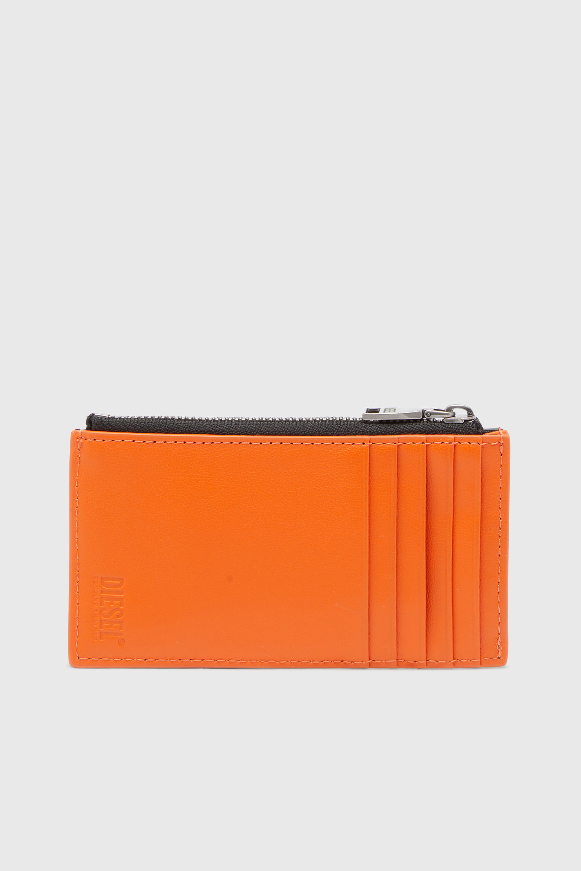Men's Wallets & Card Holder: in Leather, Denim, Canvas | Diesel®