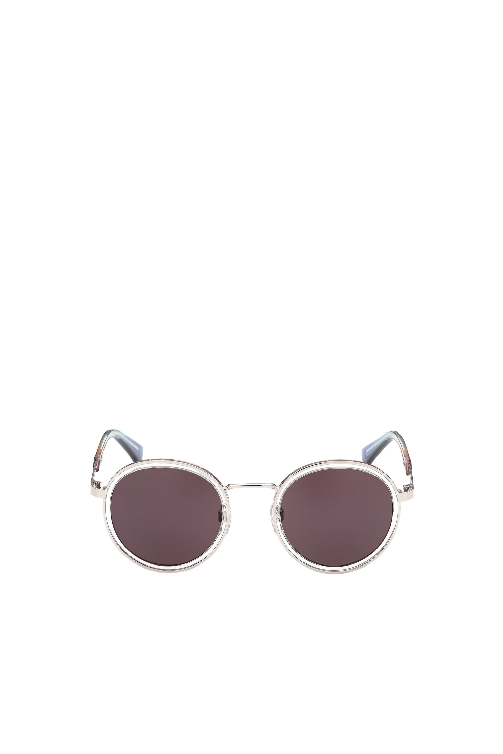 DL0321, Multicolor Diesel - DL0321, Multicolor - Sunglasses - Image 1