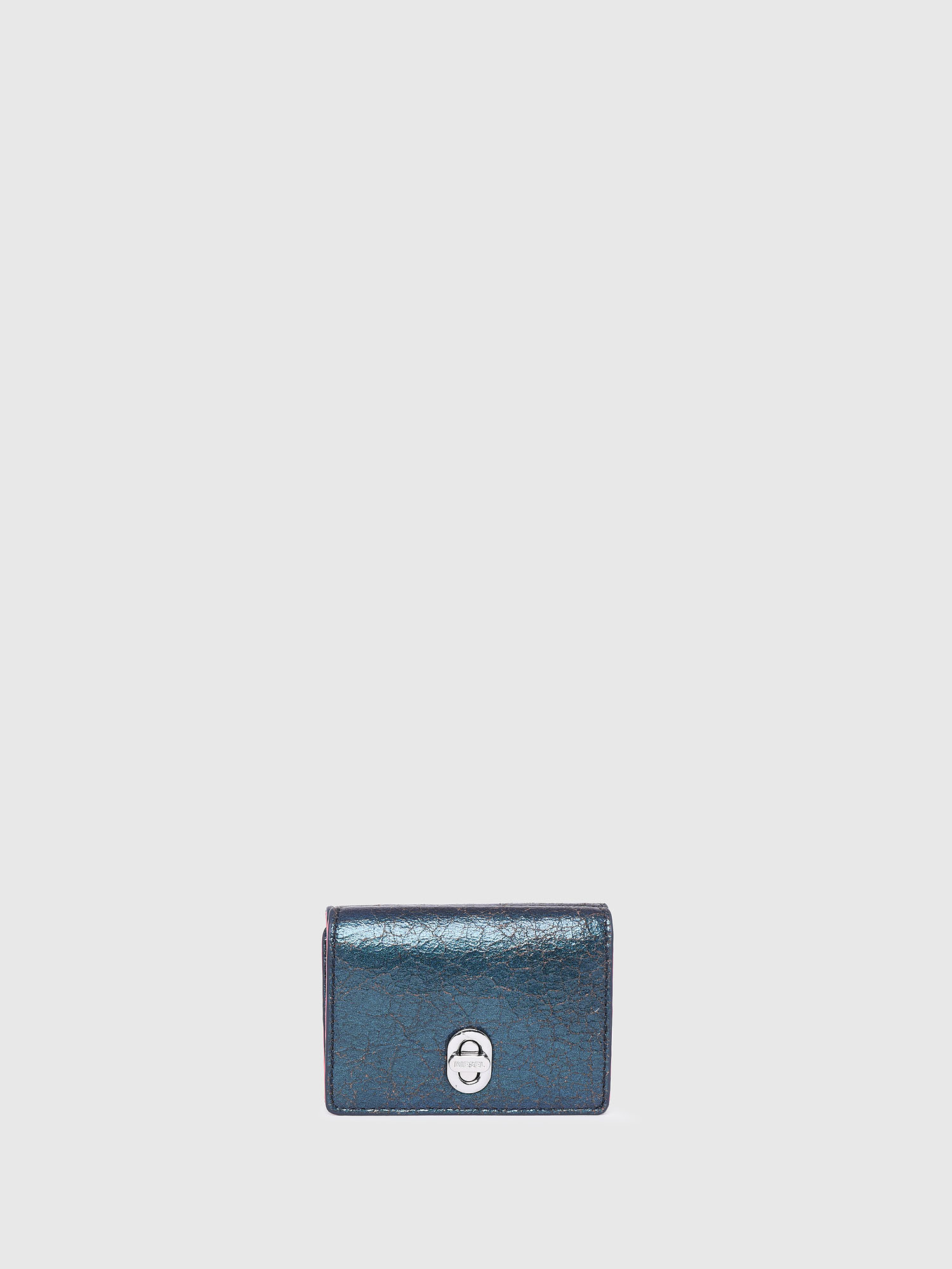 LORETTINA, Blue Diesel - LORETTINA, Blue - Bijoux and Gadgets - Image 1