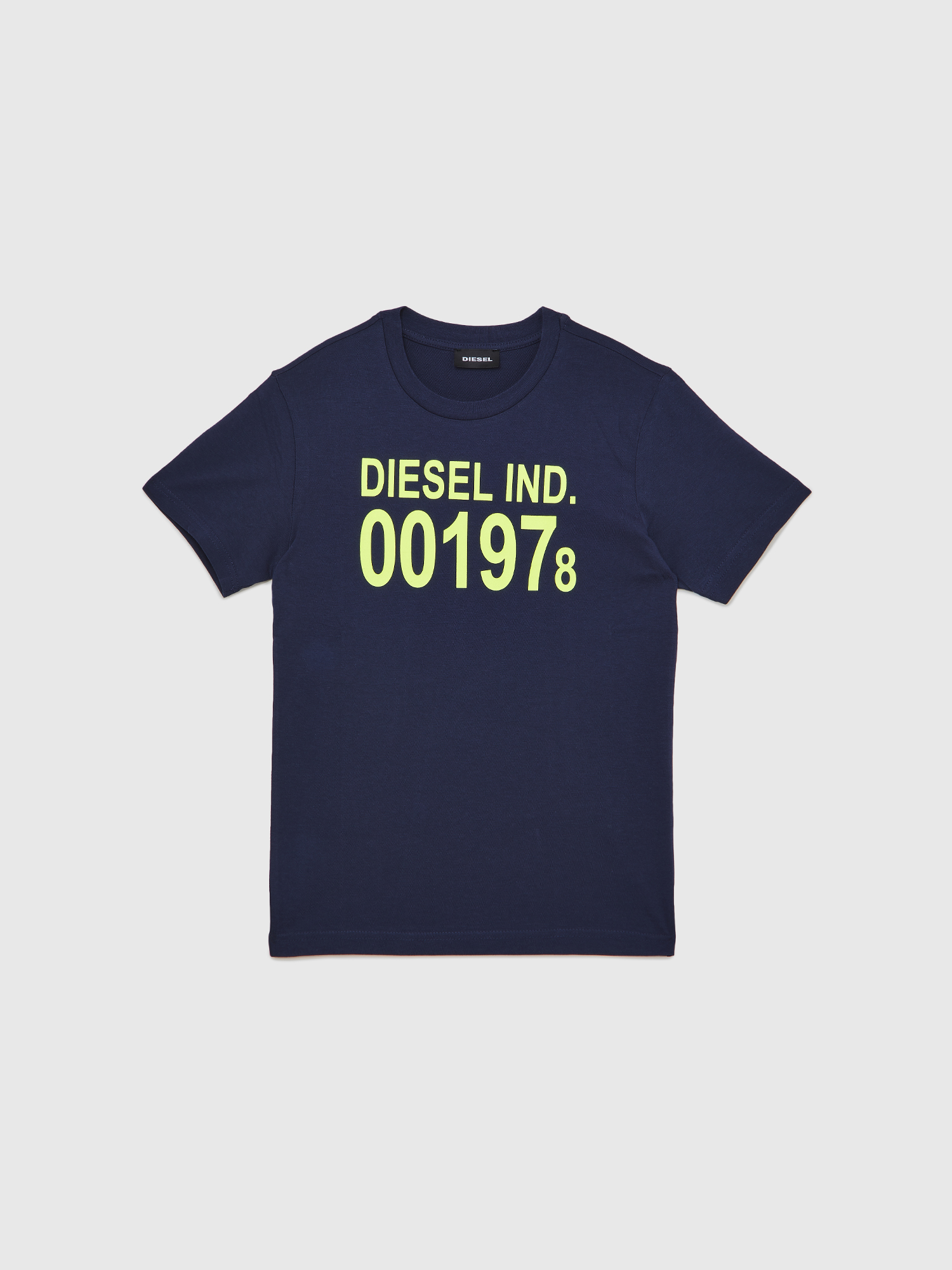 Diesel - TDIEGO001978, Dark Blue - Image 1