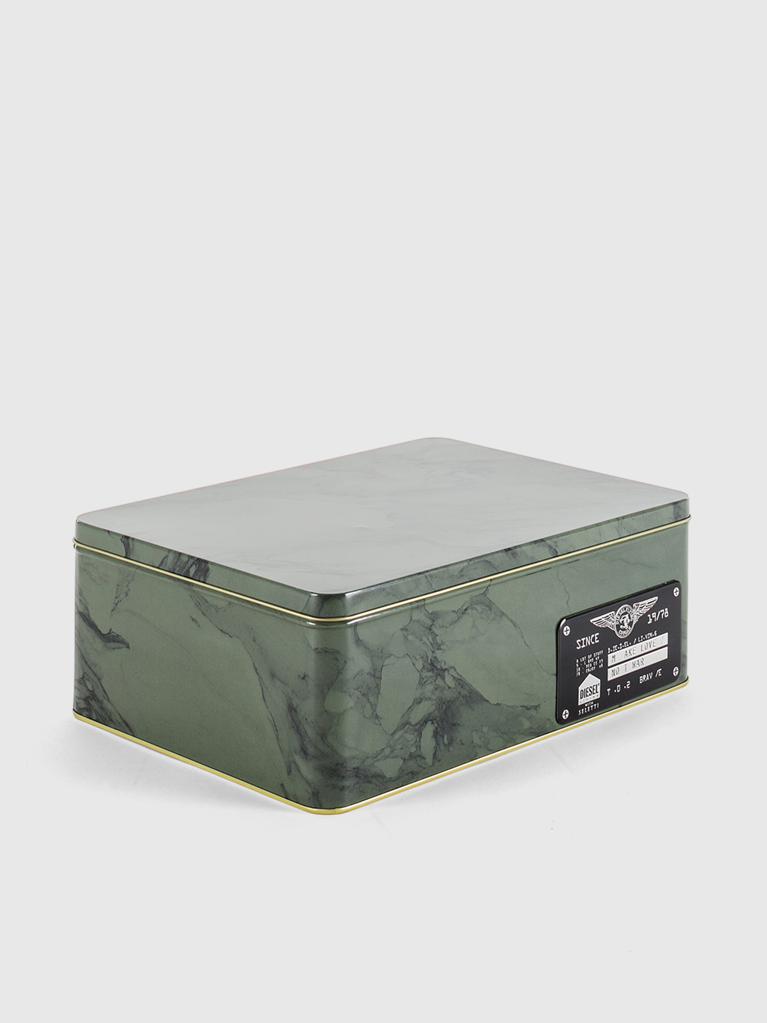 Diesel - 11101 SURVIVAL, Military Green - Image 2