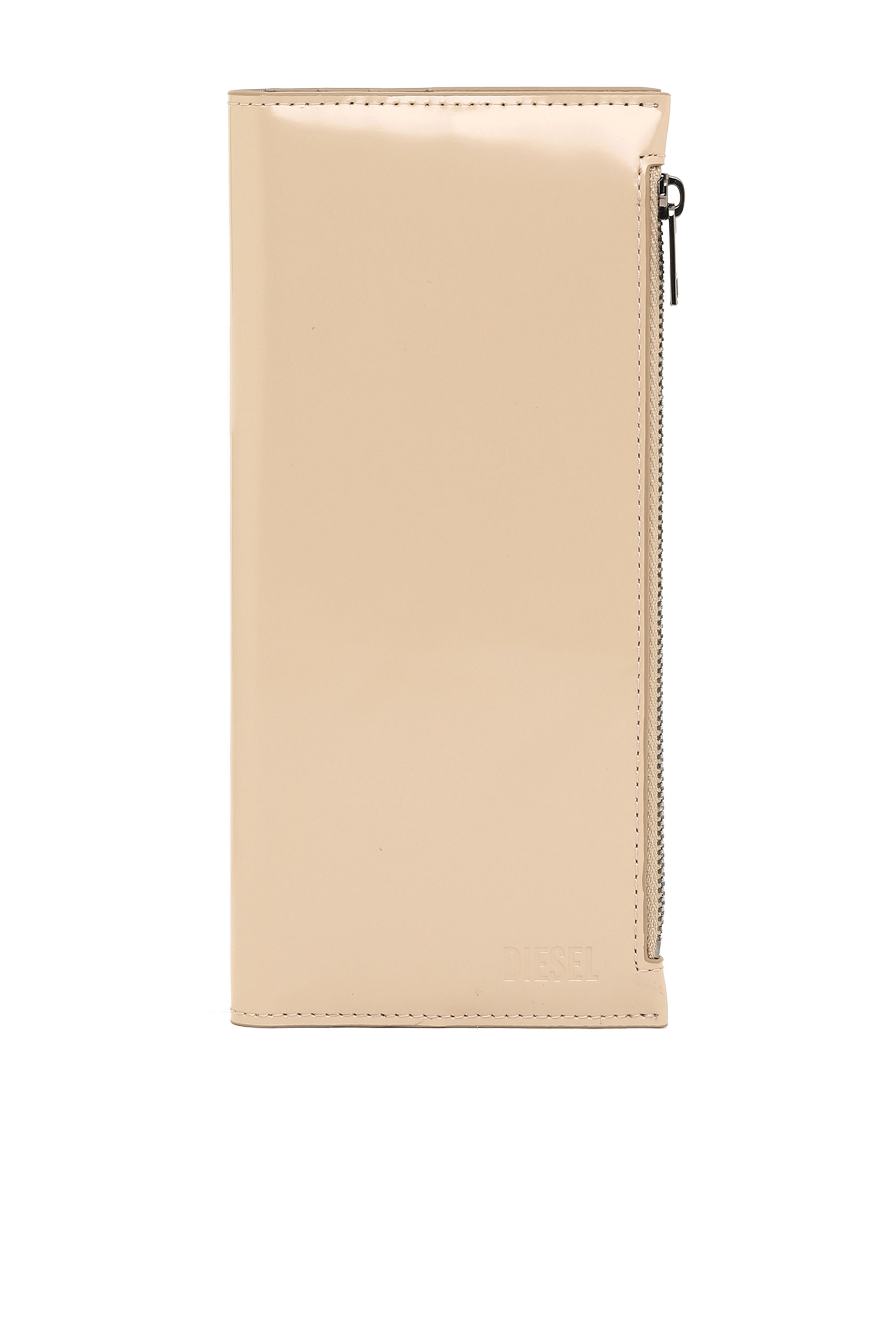 GRANATO II, Face Powder - Zip-Round Wallets