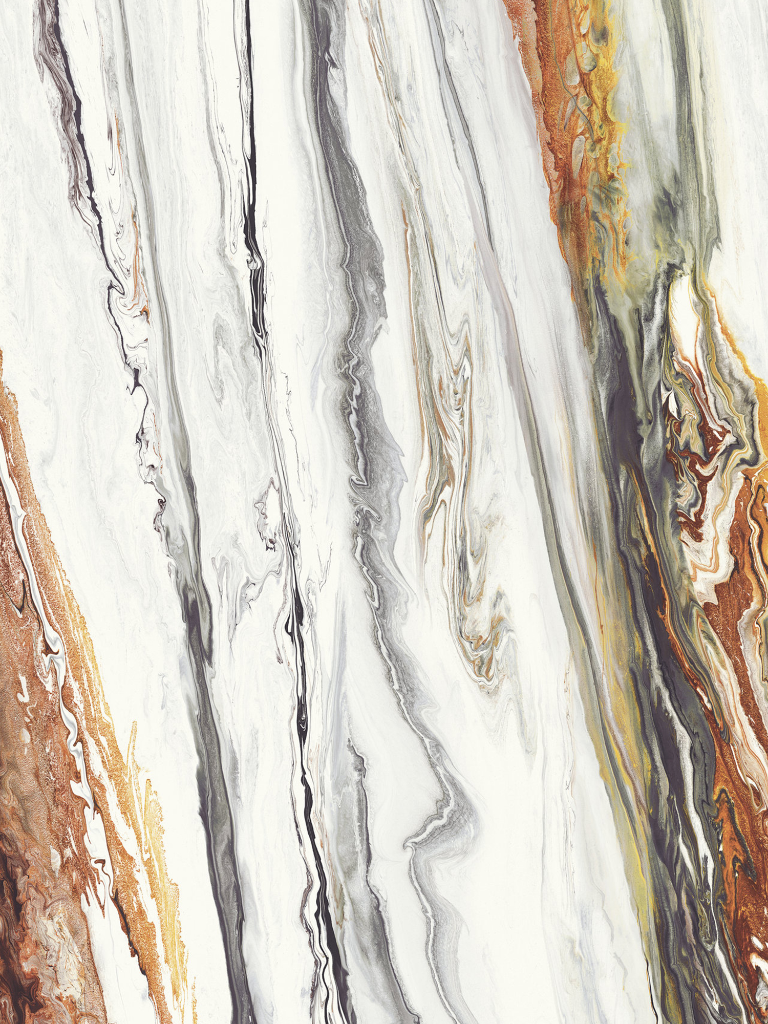 LIQUID COSMO - SLABS, Purple