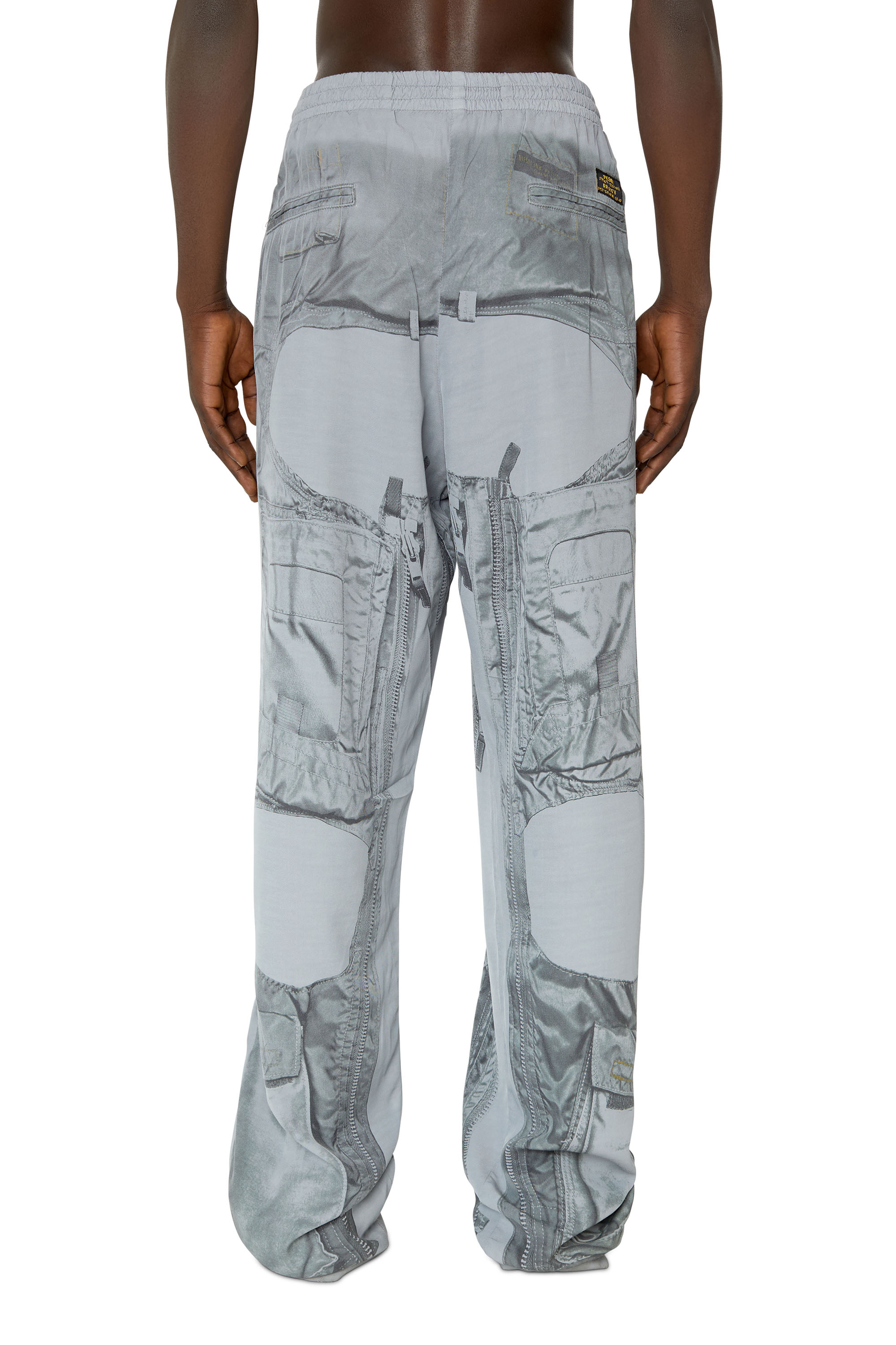 Men's Pants: Chino, Trousers, Sweat | Shop on Diesel.com