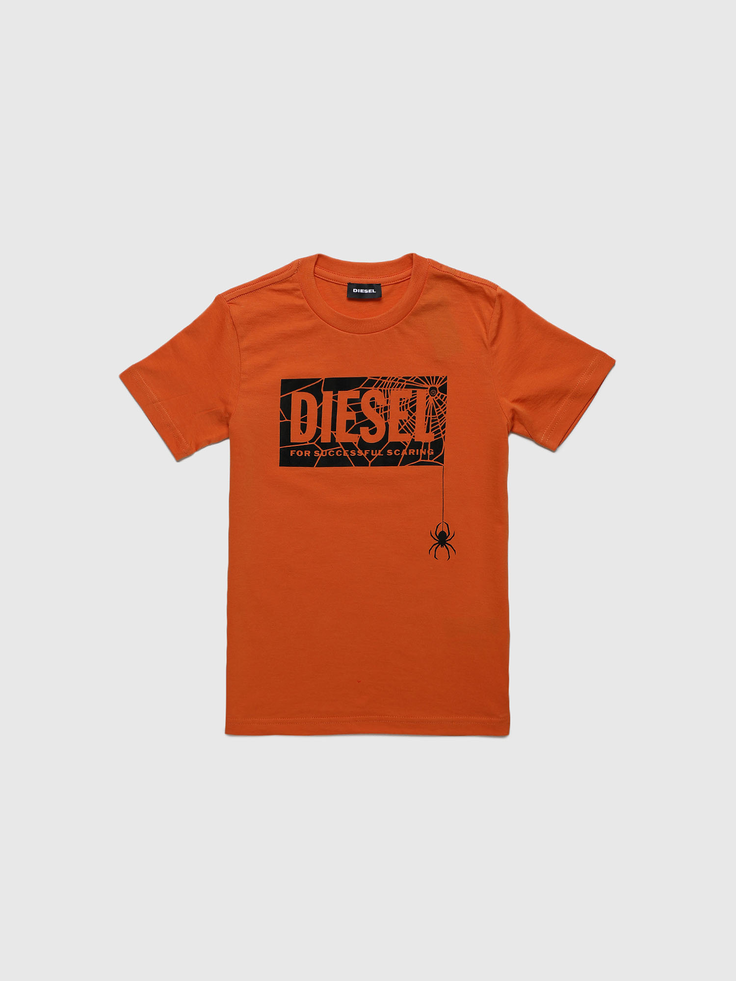 Diesel - TWEEN-TSE, Orange - Image 1
