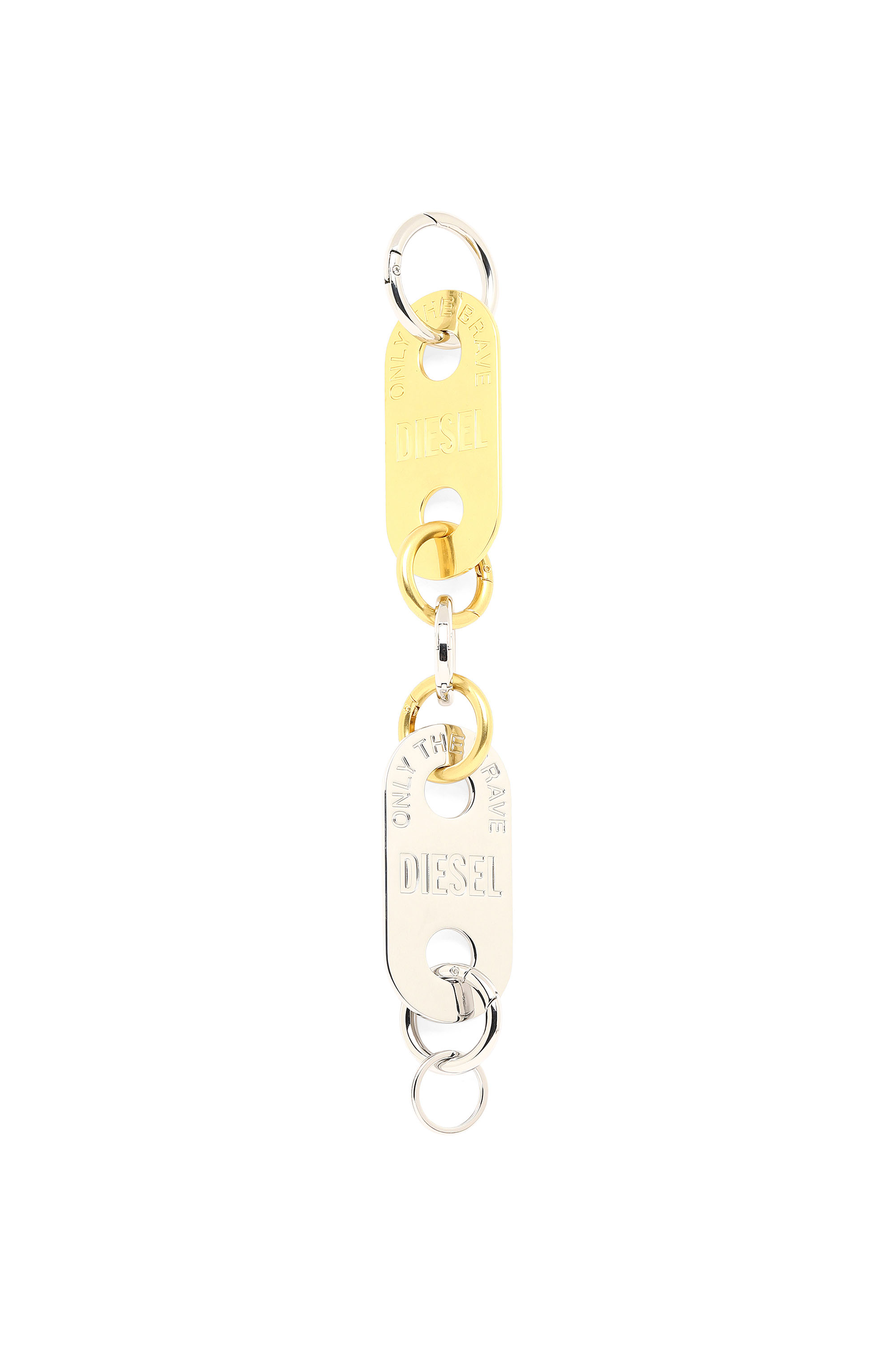K-MIT, Gold Diesel - K-MIT, Gold - Bijoux and Gadgets - Image 1