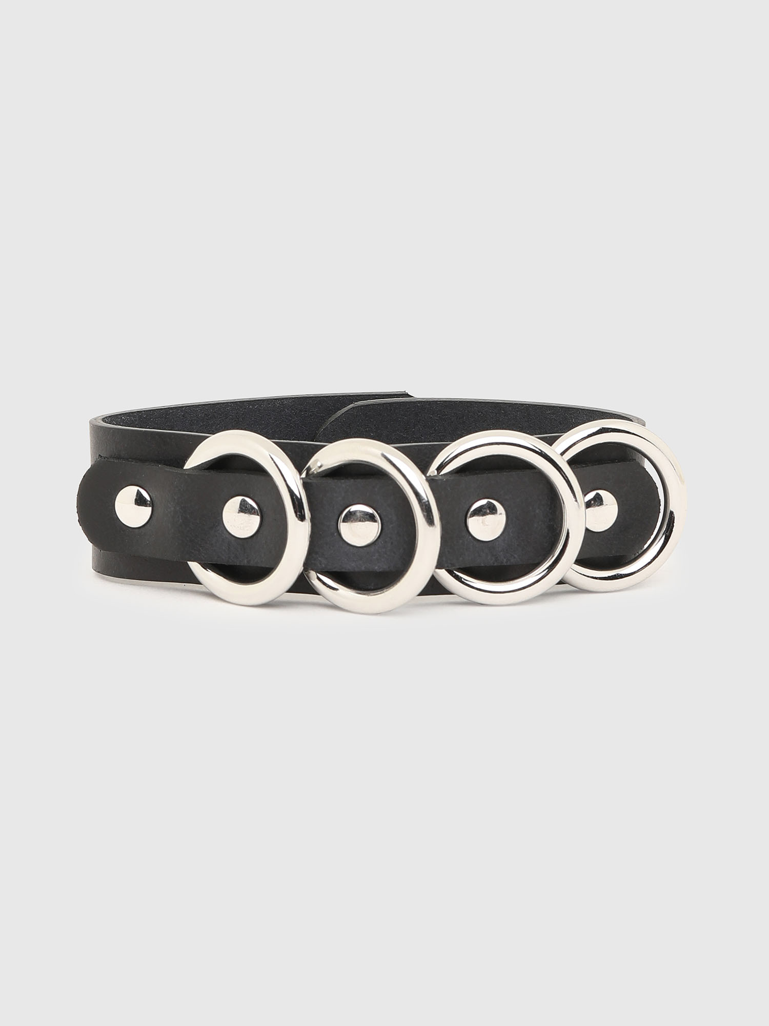 A-NELLY, Black Diesel - A-NELLY, Black - Bijoux and Gadgets - Image 1