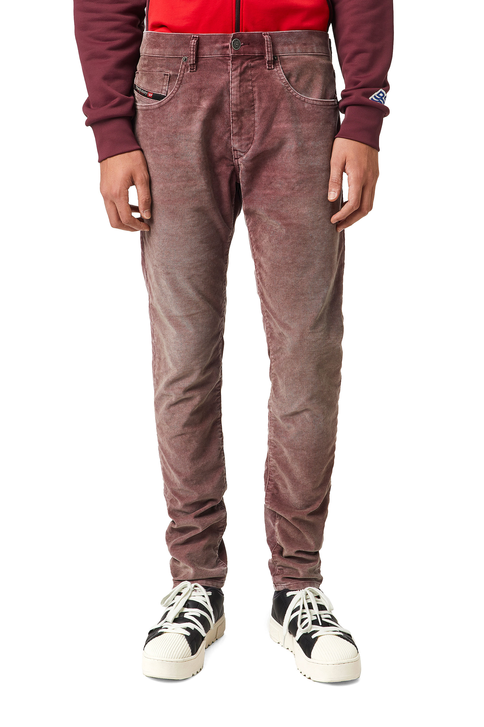 D-Strukt 069XQ, Pink - Jeans