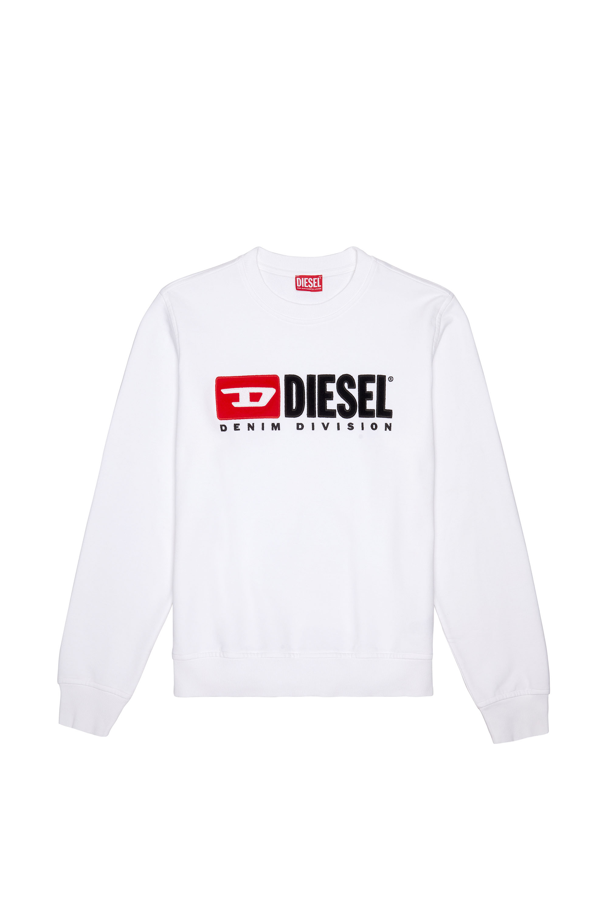 diesel sweatshirt