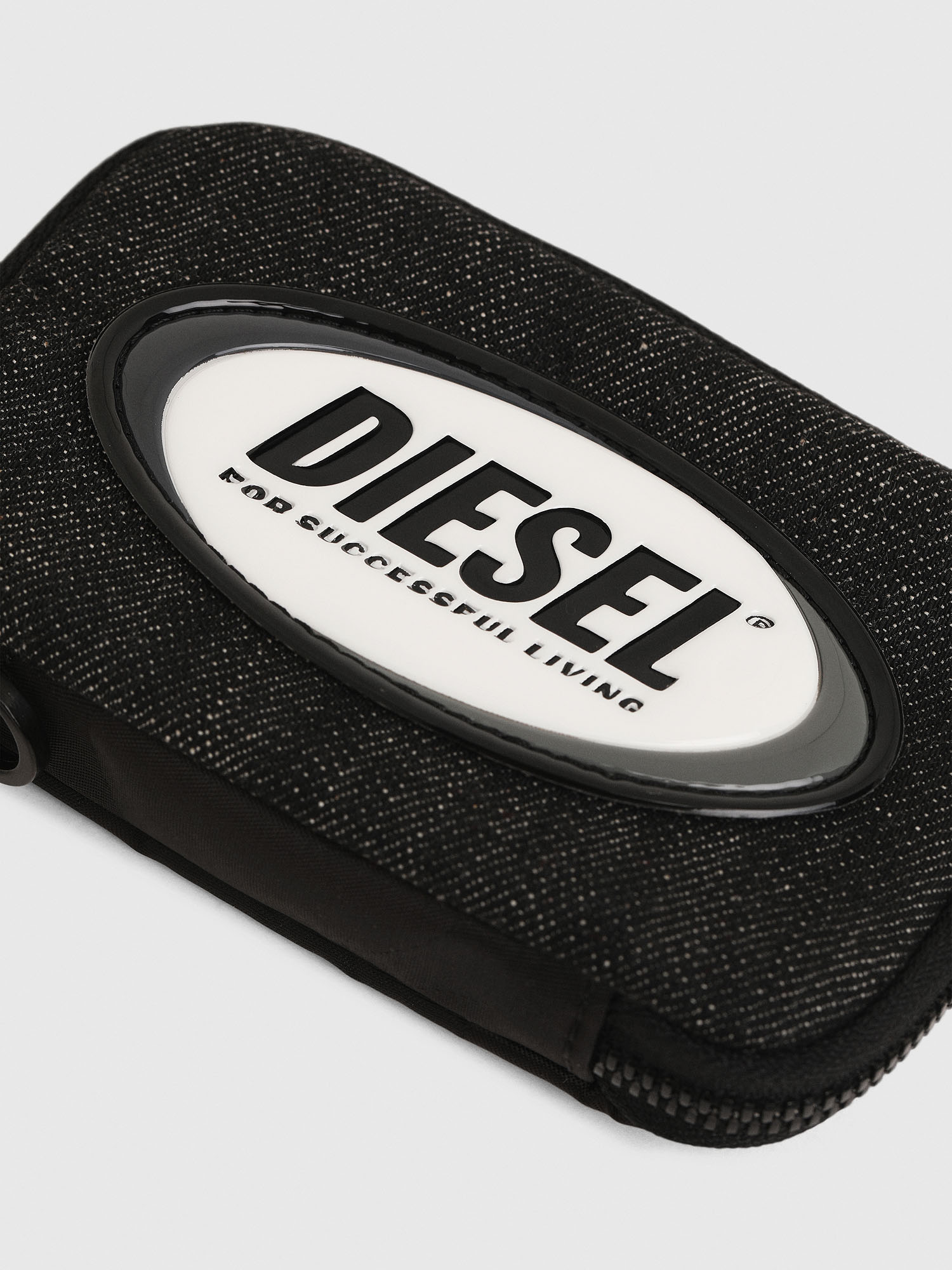 Diesel - LARIO, Black Jeans - Image 3