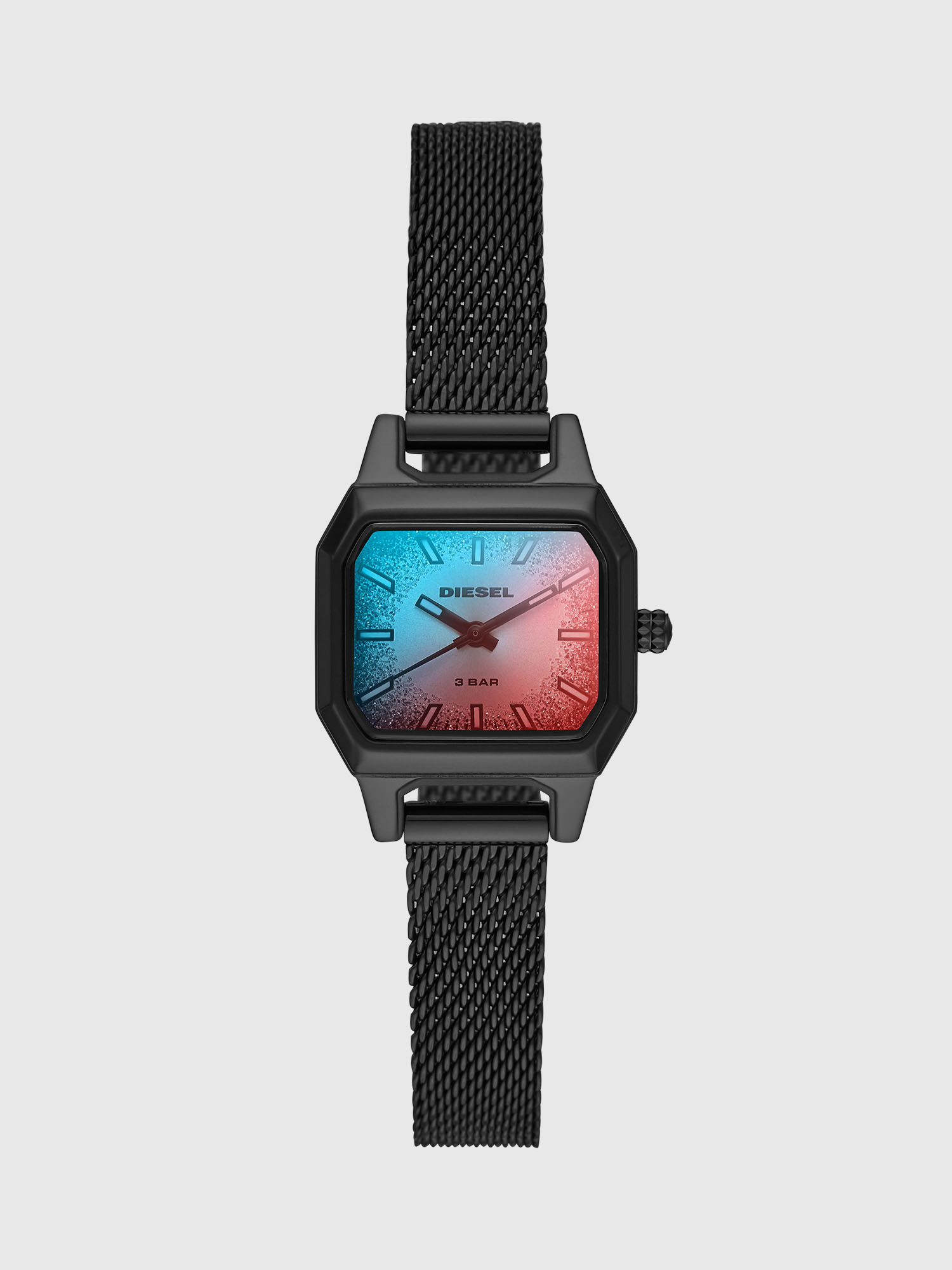 DZ5594, Black Diesel - DZ5594, Black - Timeframes - Image 1
