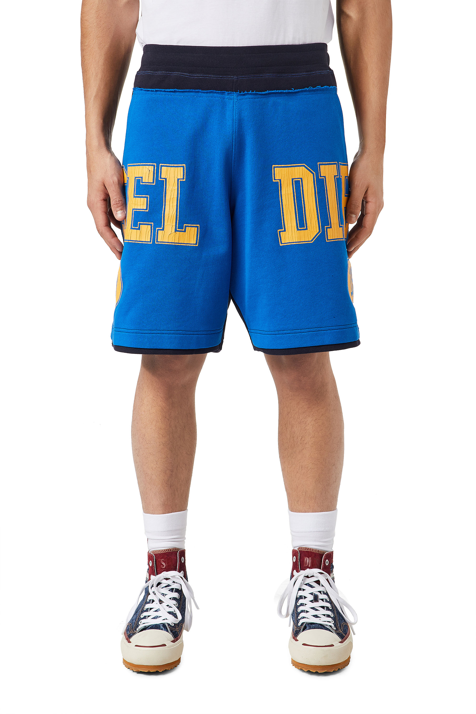 diesel shorts