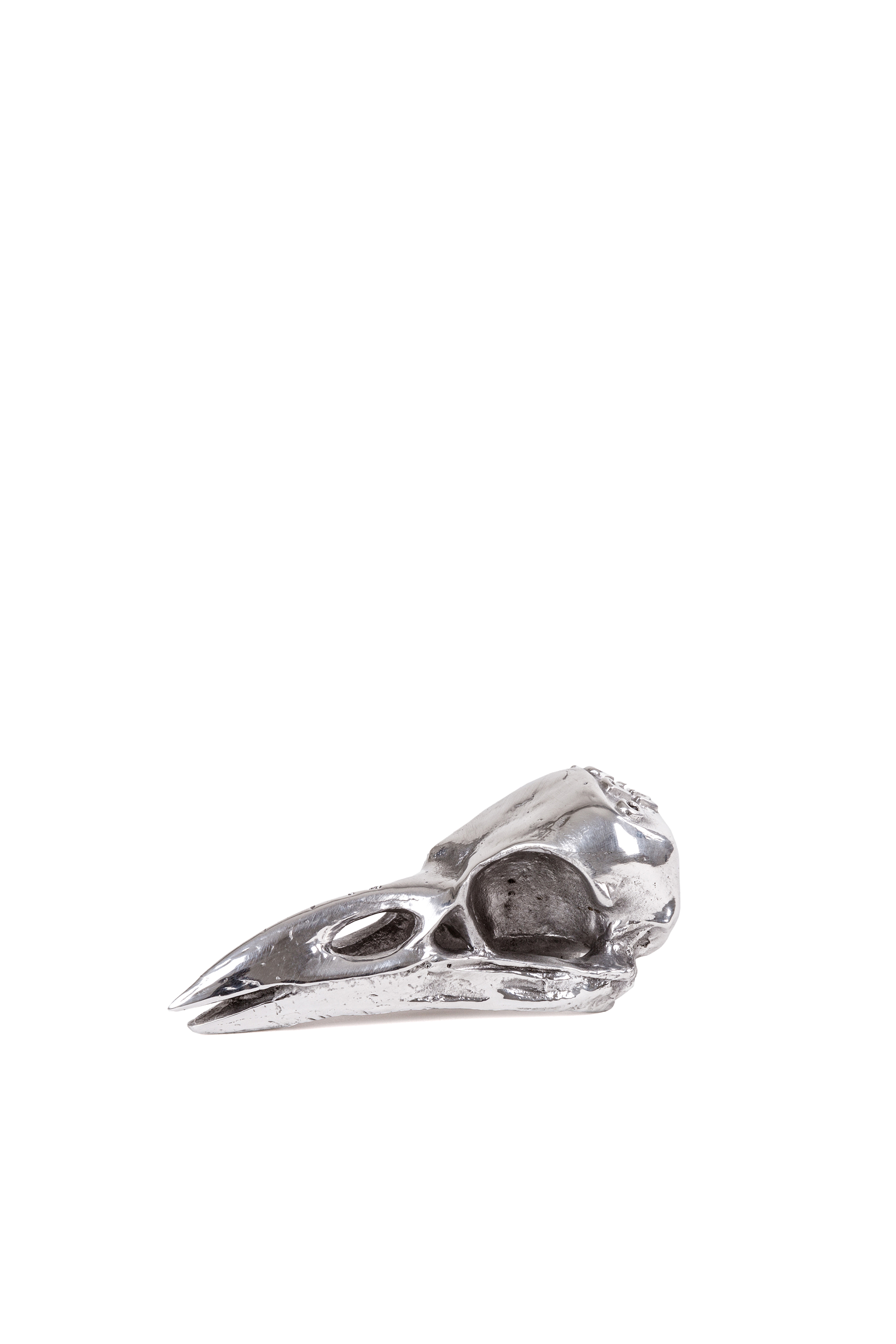 10895 WUNDERKAMMER, Silver Diesel - 10895 WUNDERKAMMER, Silver - Home Accessories - Image 1