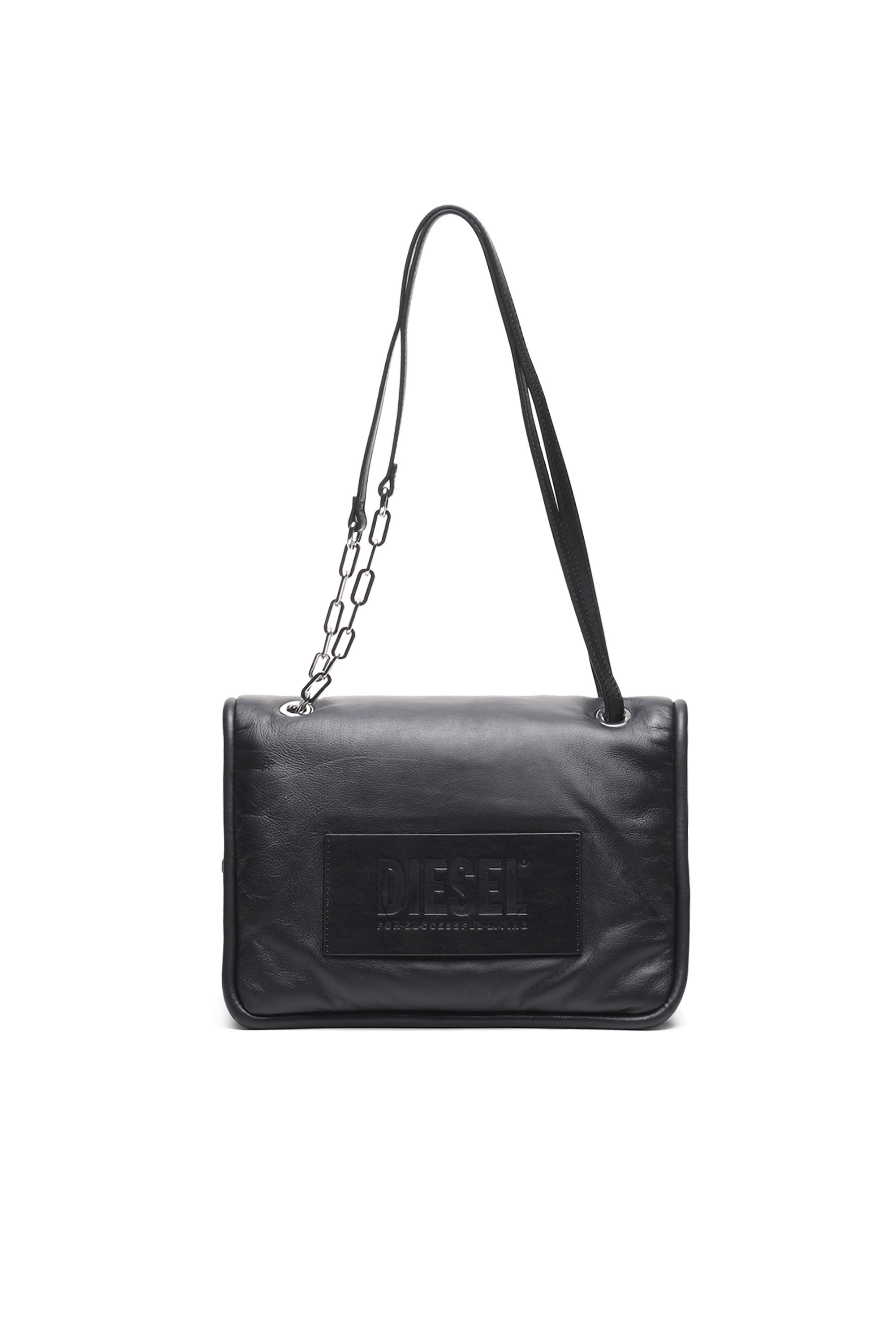 EYEBAG, Black Diesel - EYEBAG, Black - Crossbody Bags - Image 1