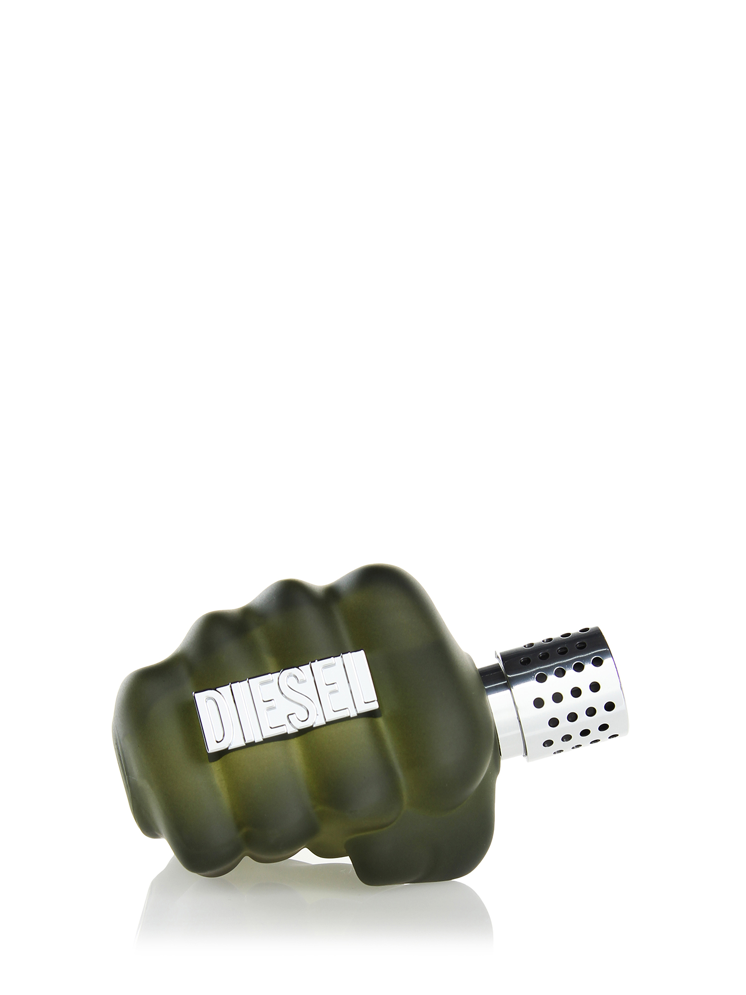 Diesel - ONLY THE BRAVE WILD 50ML, Green - Image 2