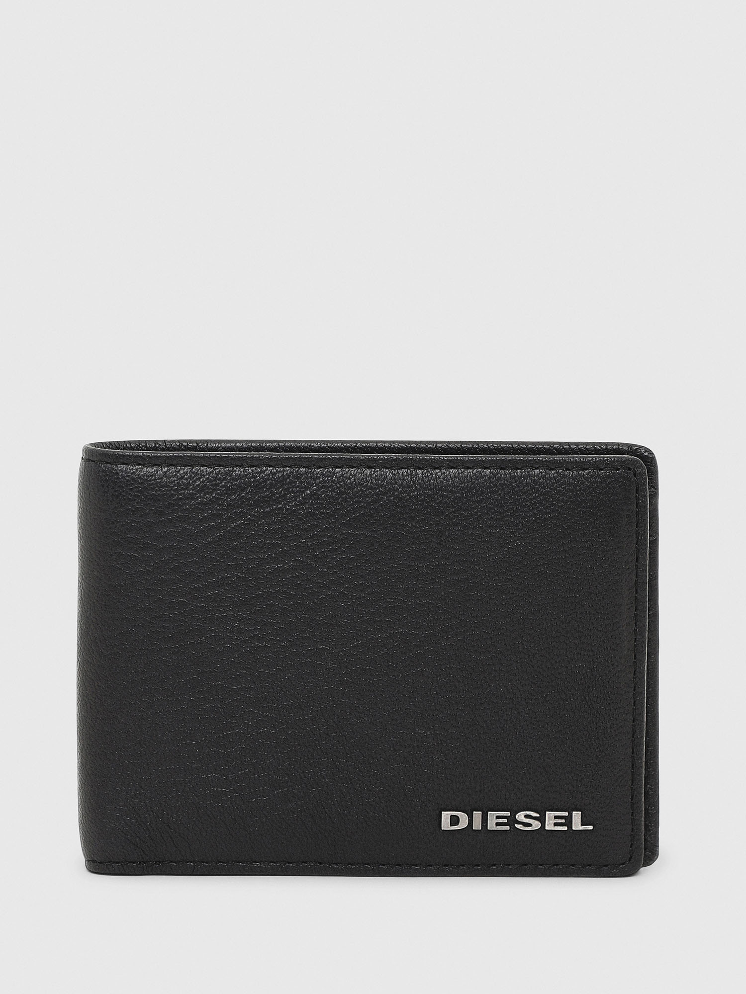 NEELA XS, Dark Blue Diesel - NEELA XS, Dark Blue - Small Wallets - Image 1