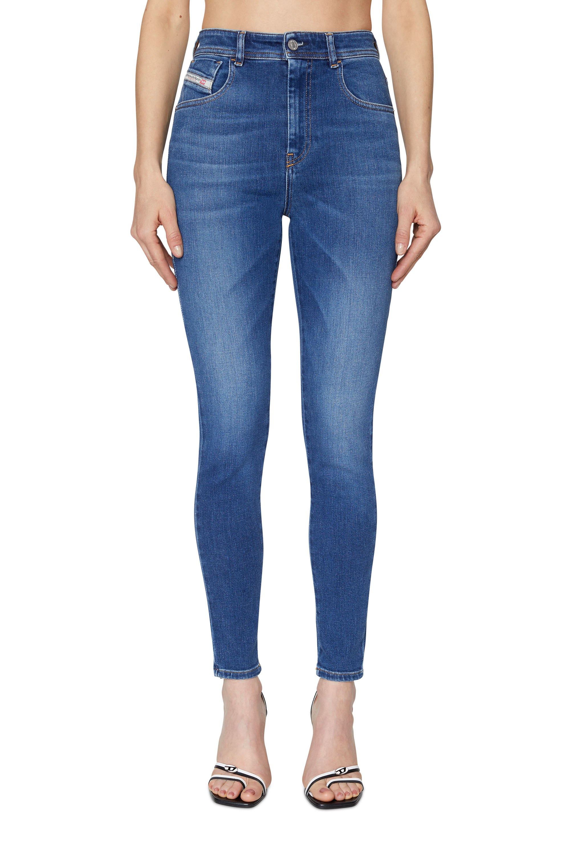 Women's Super Skinny Jeans | Shop on 