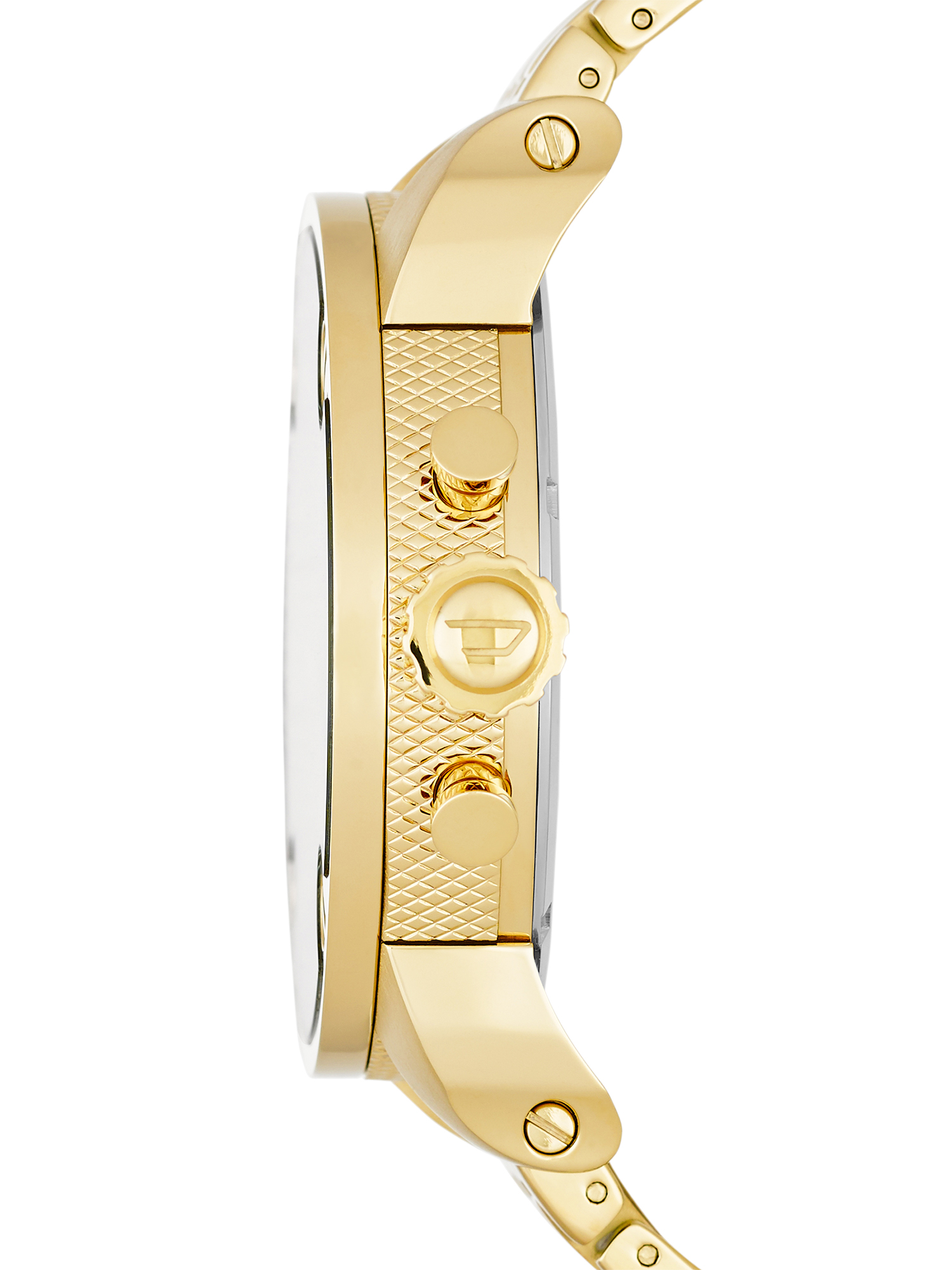 DZ7287, Gold Diesel - DZ7287, Gold - Timeframes - Image 2