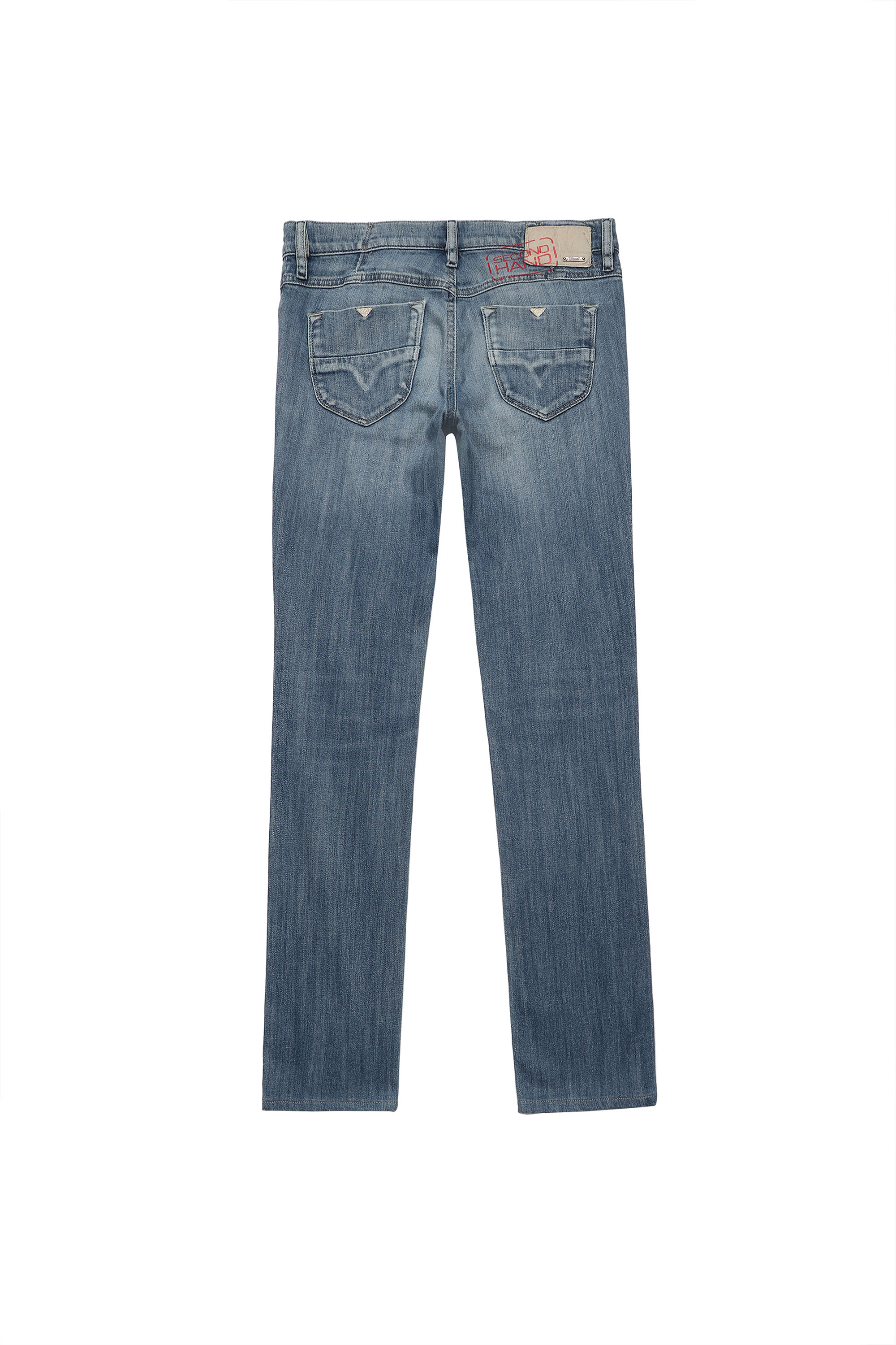 Diesel - LIVY, Light Blue - Image 2