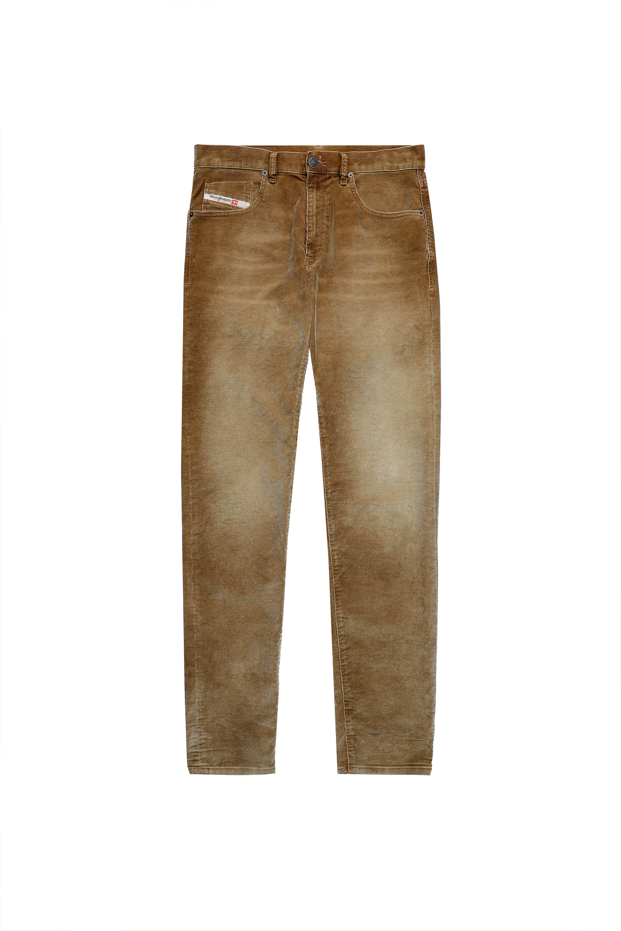 D-Strukt 069XQ, Brown - Jeans